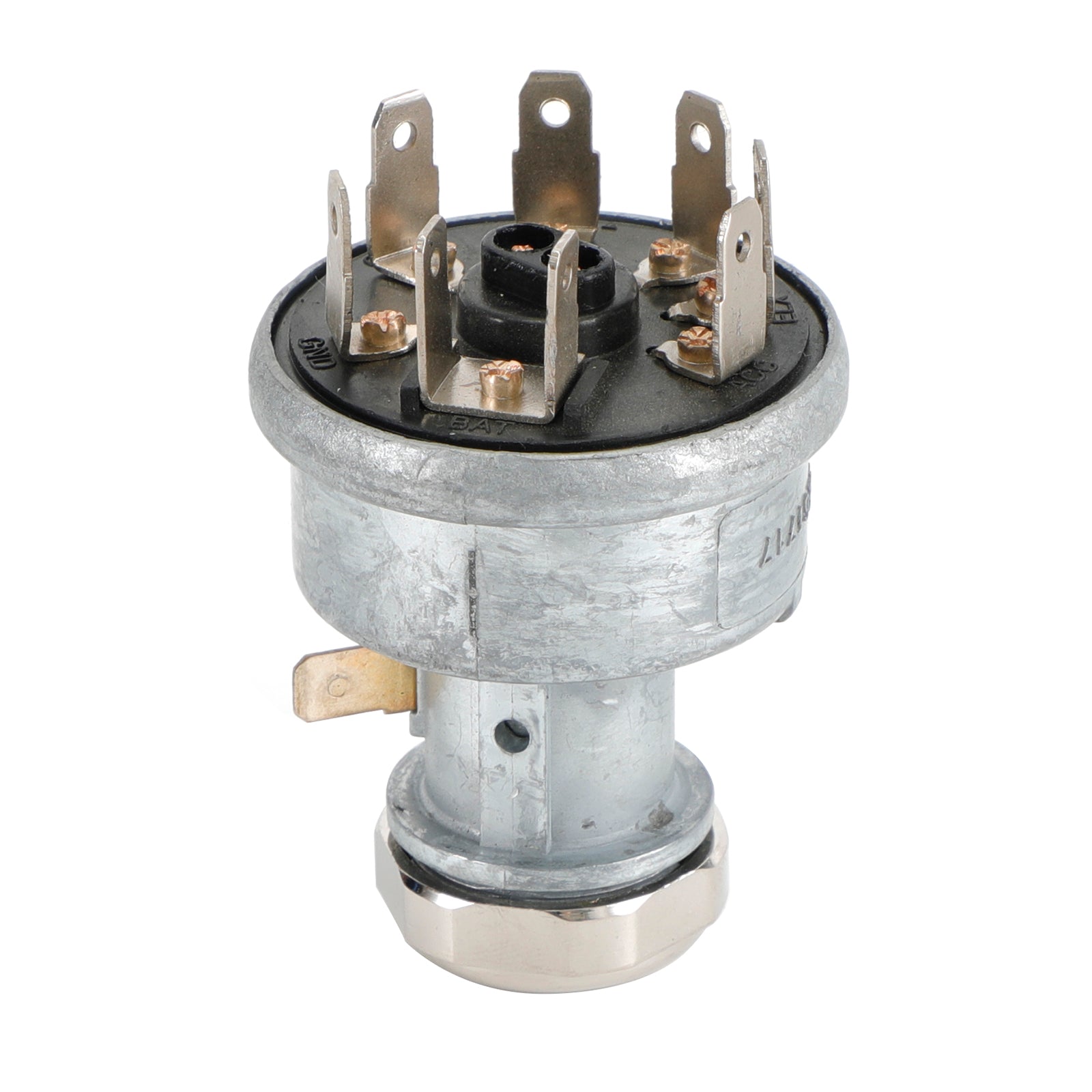 Interruptor de ignição re61717 re56411 para John Deere SE6010 SE6120 6415