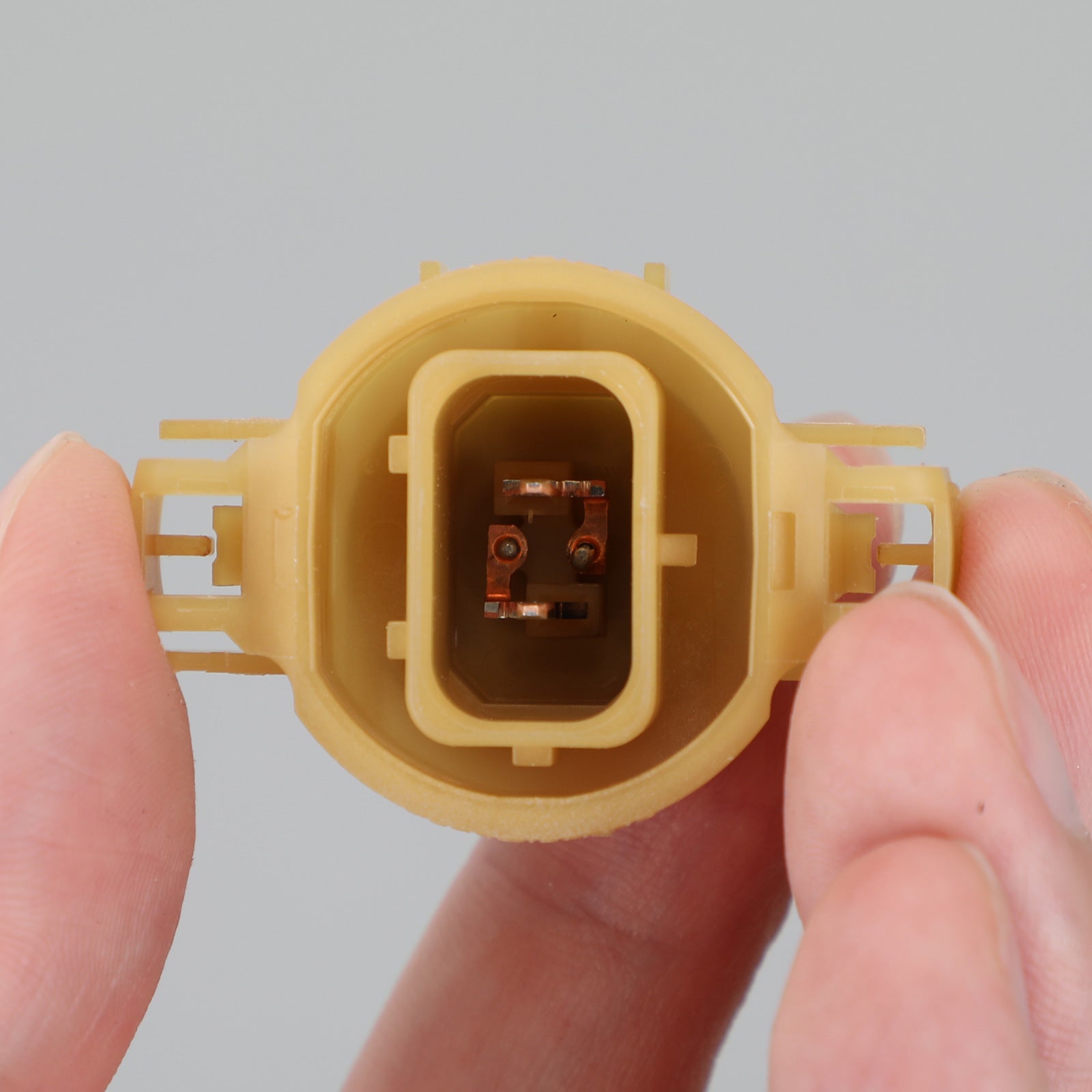 Pre Philips 12276C1 Auto štandardné pomocné žiarovky PSX24W 12V24W PG20/7 GENERIC