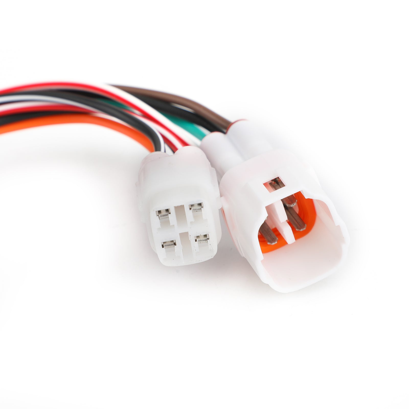 CDI Box Tändningsmodulenhet för Yamaha Timberwolf YFB250FW 4x4 YFB250 1994-2000 Generisk