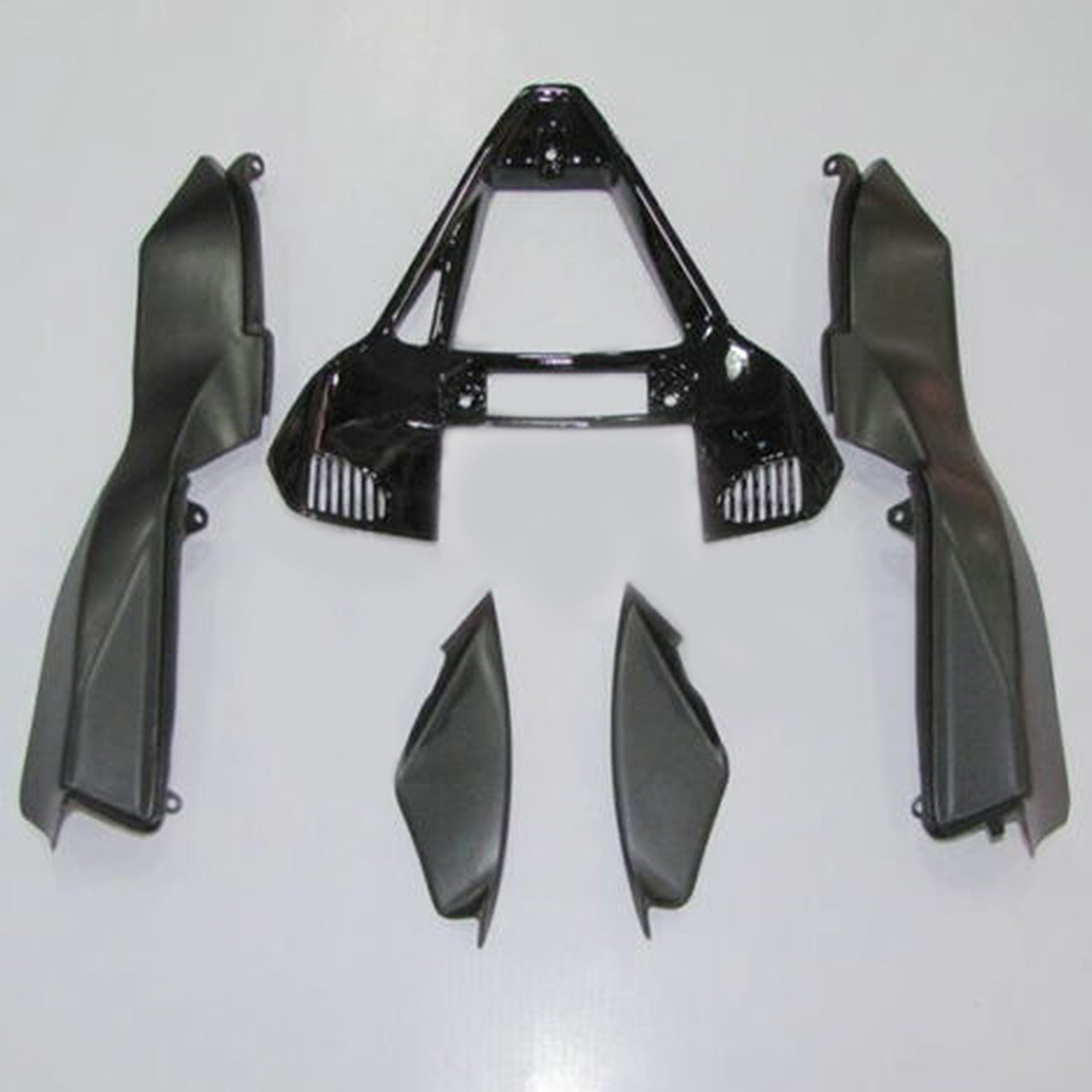 2003-2004 Ducati 749 999 Kit de carenado