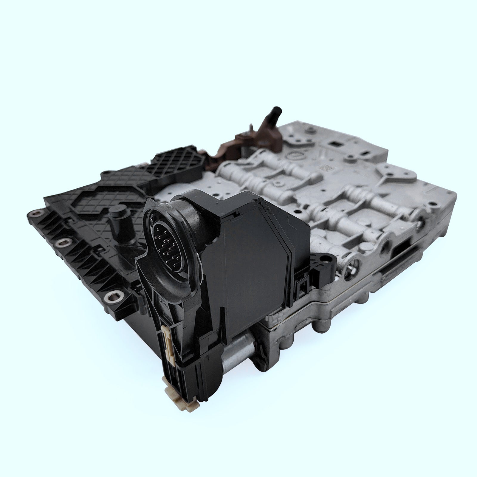 FORD F-150 2011-UP 6R80 Body prenosového ventilu+TCU AL3P-7Z490-BA