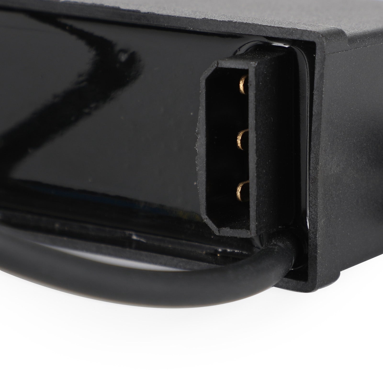 HID HEADLIGHT BALLAST 3PIN D2S D2R 35W 1307329 för Audi TT Mercedes CLK320 500 Generic