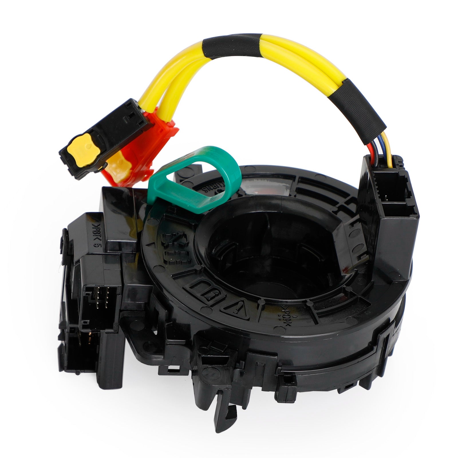 Squib Spiral Cable Clock Spring 84307-76040 para Lexus CT200H 2011-2017 genérico