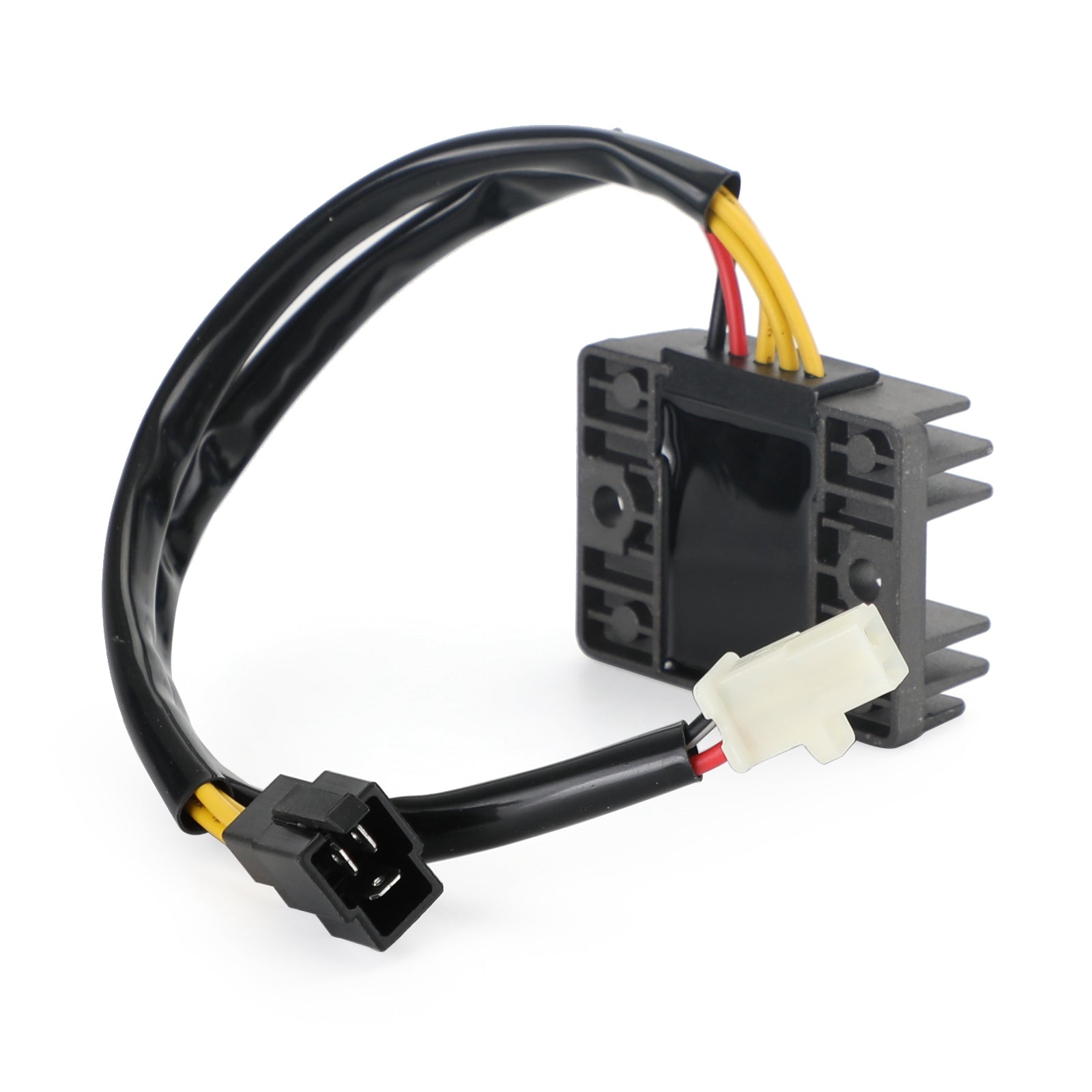 Redresseur de régulateur de tension pour Suzuki DRZ DR-Z 400 400E/RMX 250 S 1998-2004 générique