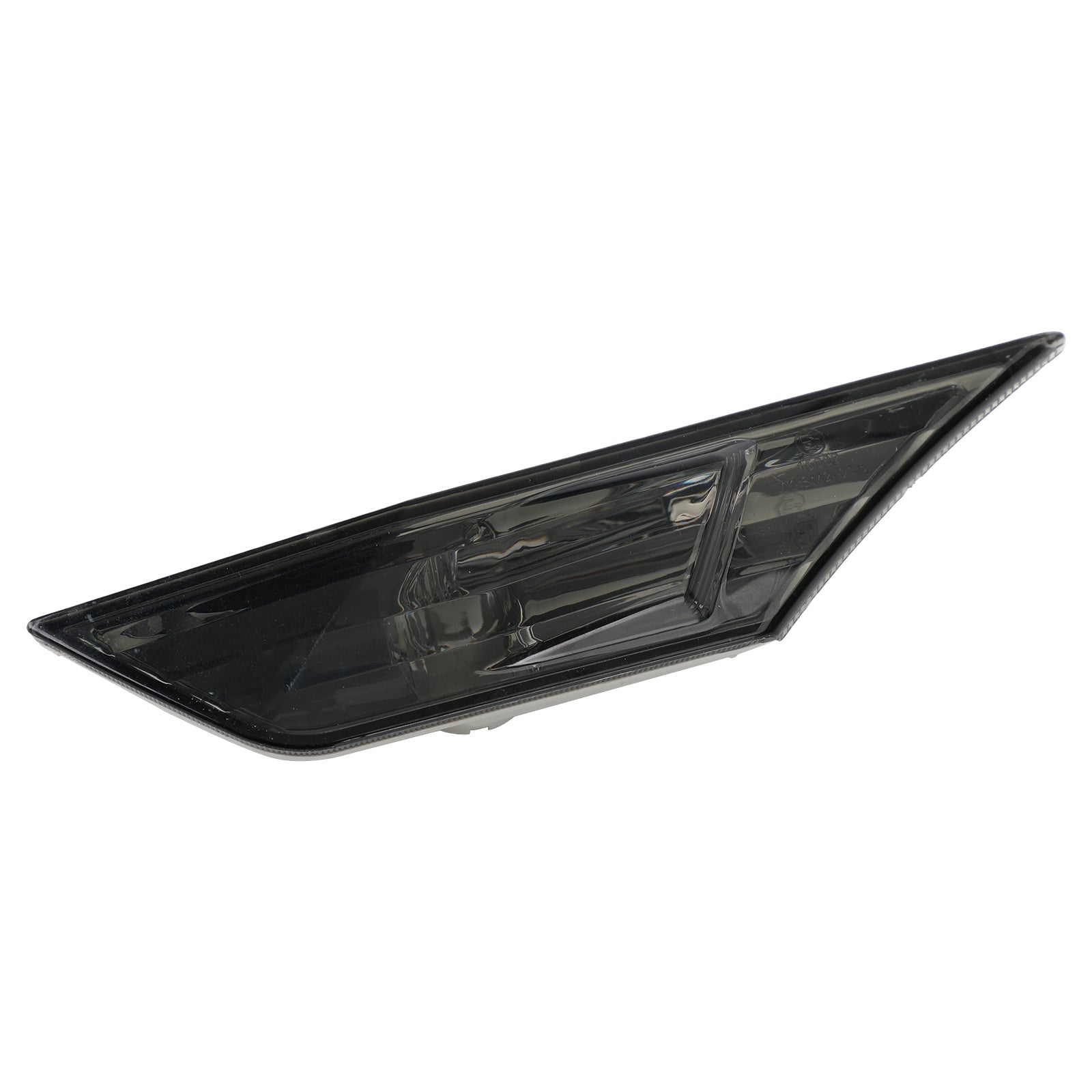 Honda Civic's Side Marker Lamp och Turn Signal Light Housing för 2016-2021 Modeller