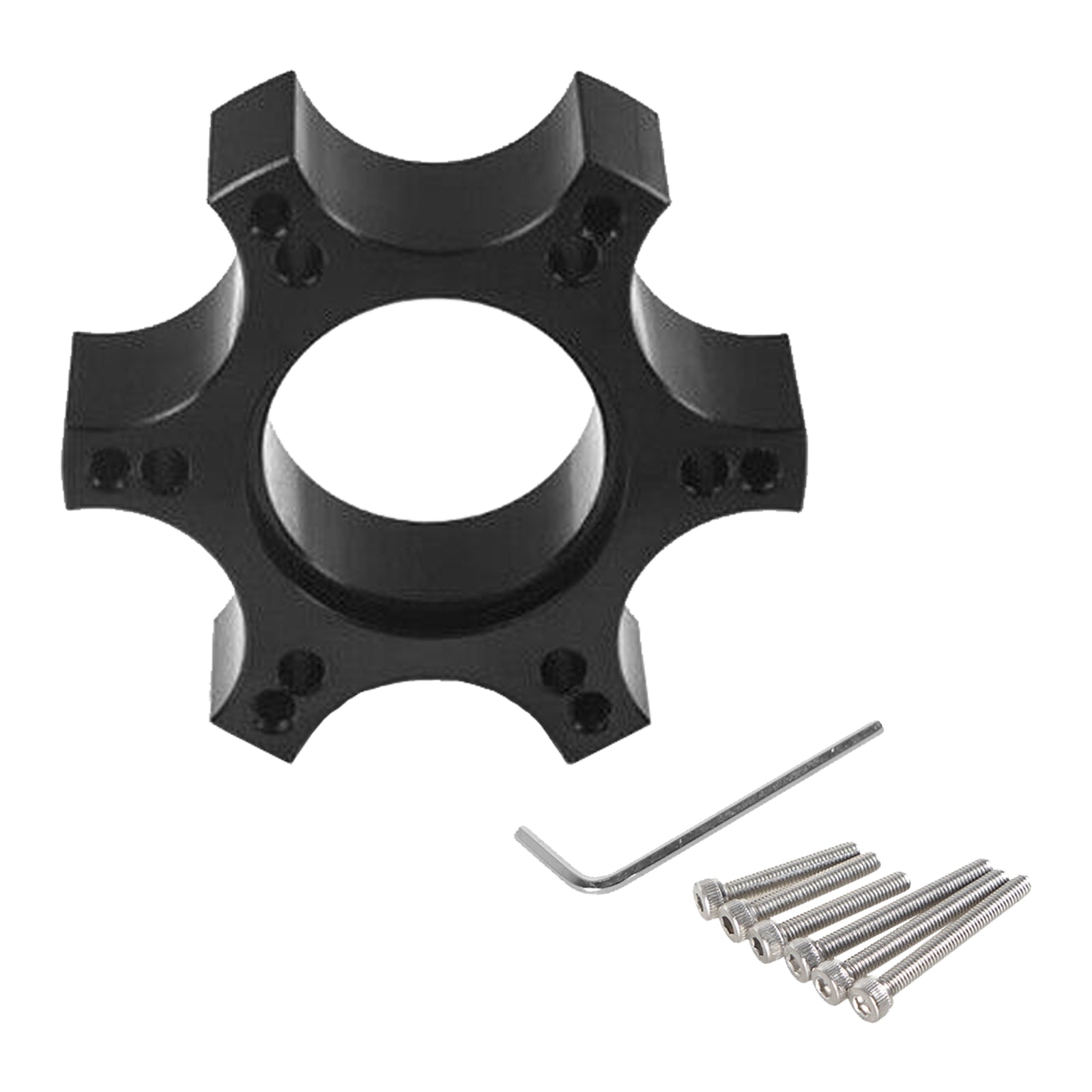 70 mm doska adaptéra volantu pre tlač pre tlač T300RS Ferrari 599 P310/R383