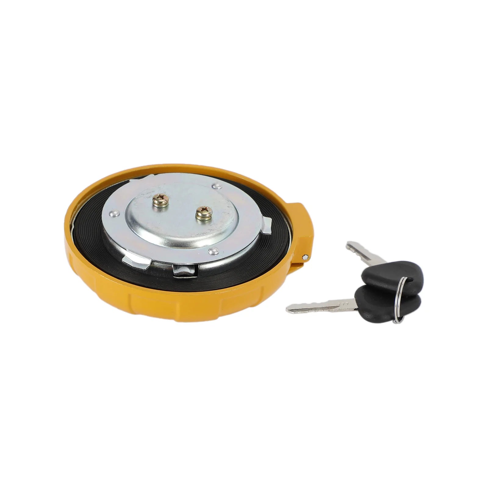 14528922 Bränsletankkapsel för Volvo Excavator EC210 EC210B EC240B EC290B EC360B