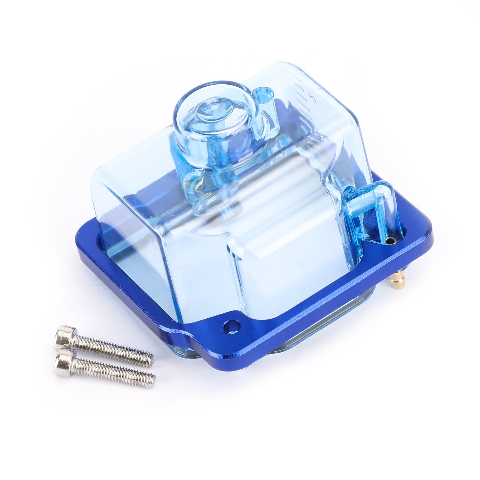 Carburateur Bodem Vlotterkom Comp Kamer Oliebeker voor Keihin PE 24 26 28 30MM Generiek