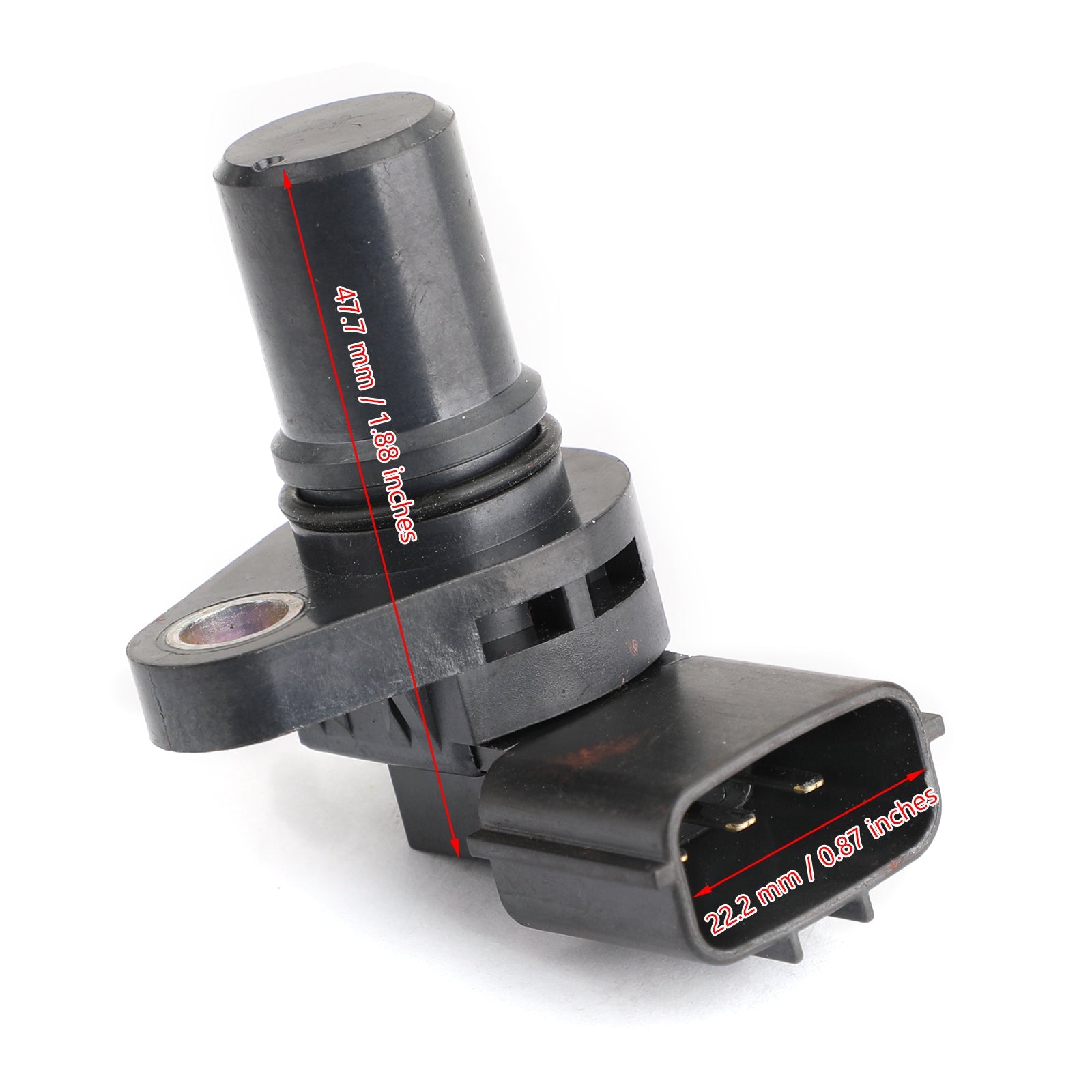 Sensor de posición de manivela para KAWASAKI KVF360 Brute Force G4T07791 21176-1104 genérico 2001-2009