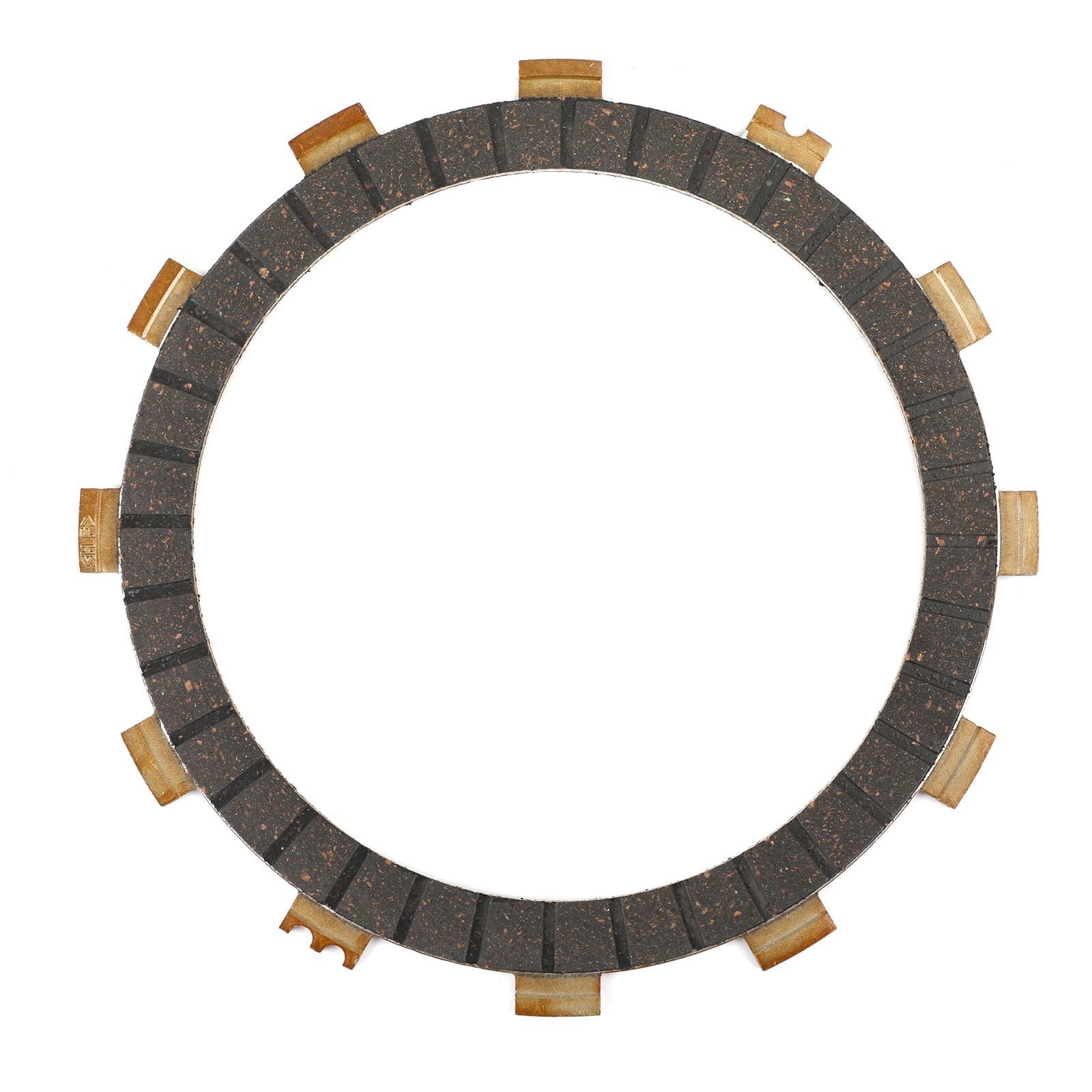 Clutch Kit Disks Discs Springs GASKET FIT FÖR YAMAHA RAPTOR 700 700R 2006-2018 GENERISKA