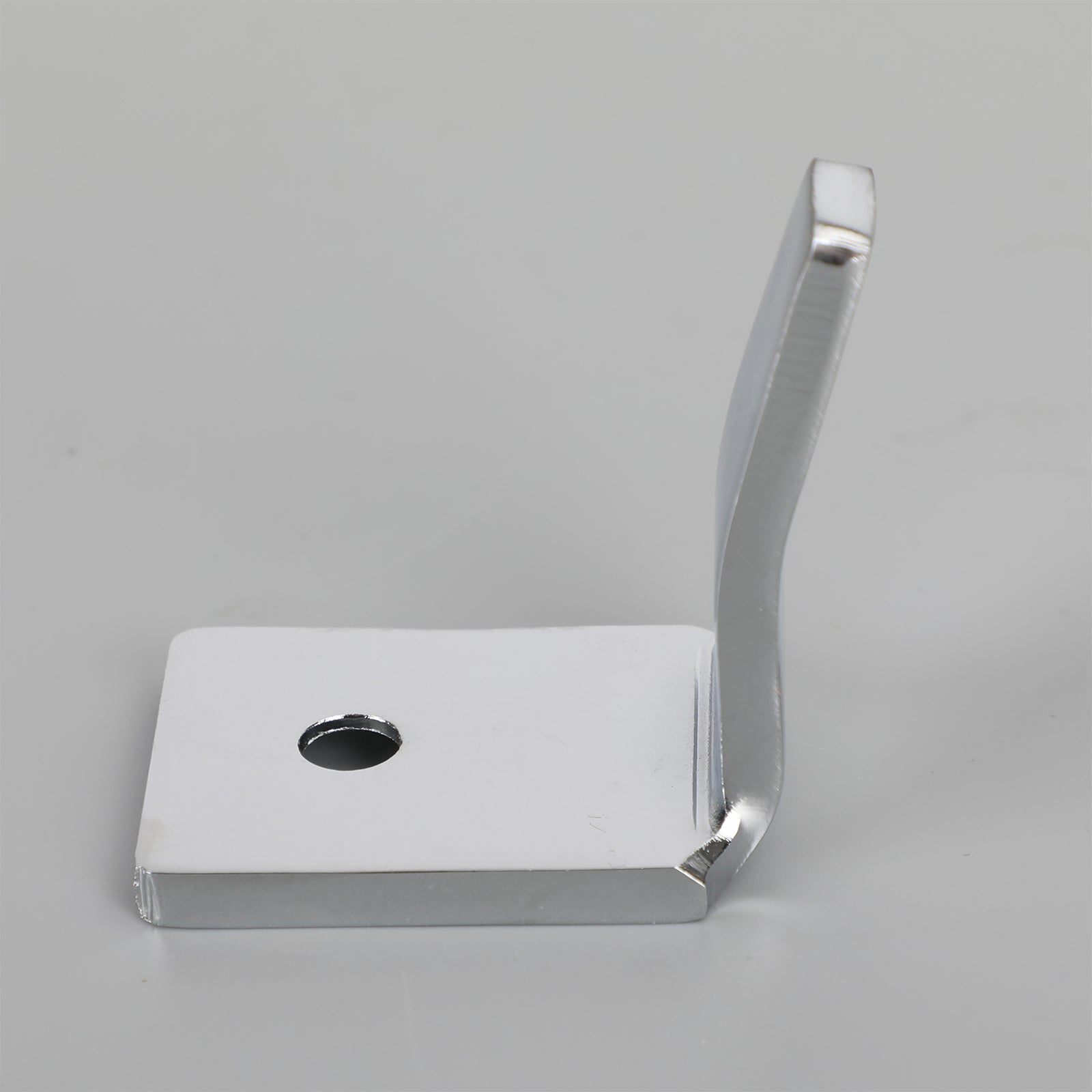 Motorsykkel Stand Extension Kit Fit for Softail Fat Boy Deluxe 2007-2017 Generic