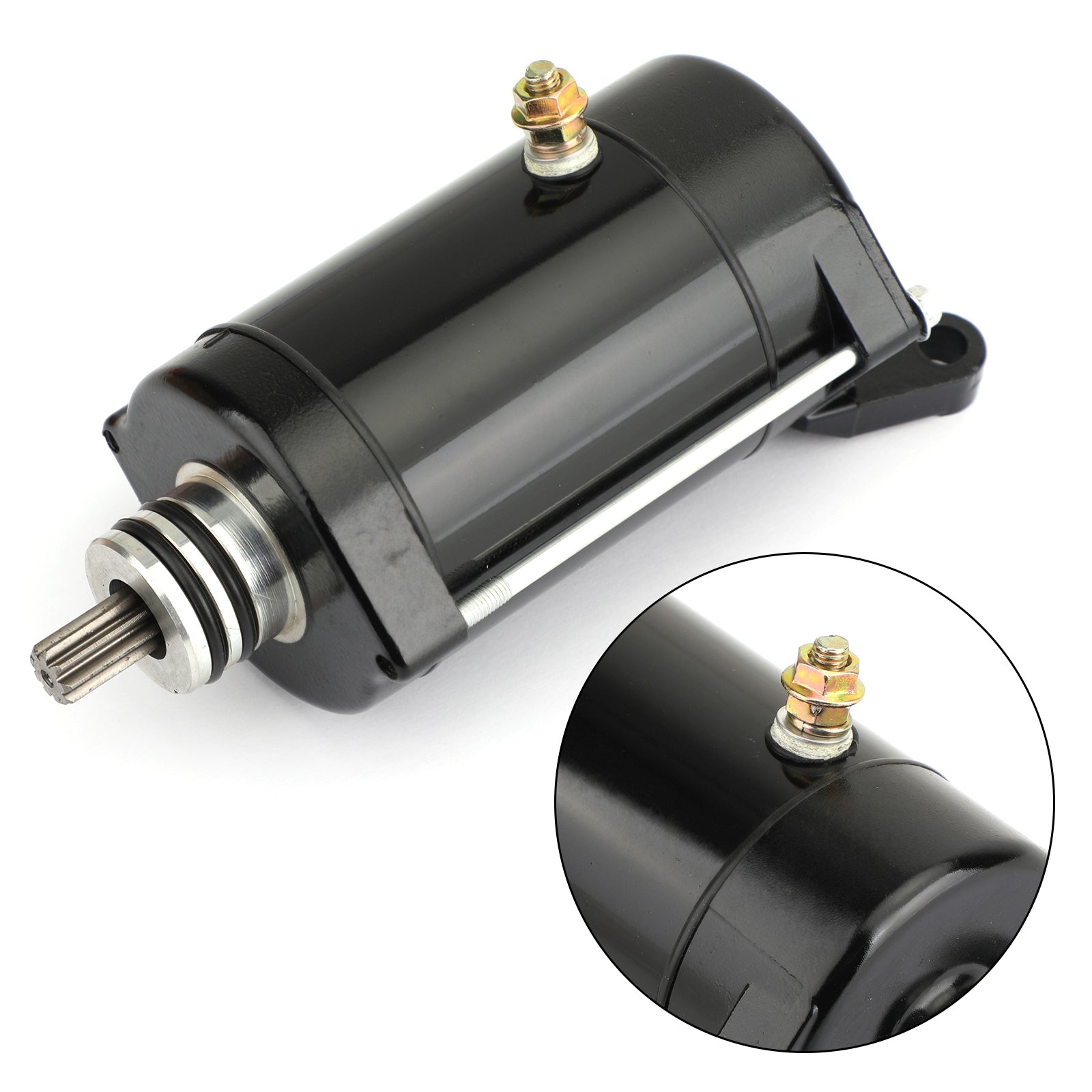 Novo iniciante para Yamaha Wave Runner GP1300R GP1200 XLT800 XR1800 63M81800-00-00 GENERIC