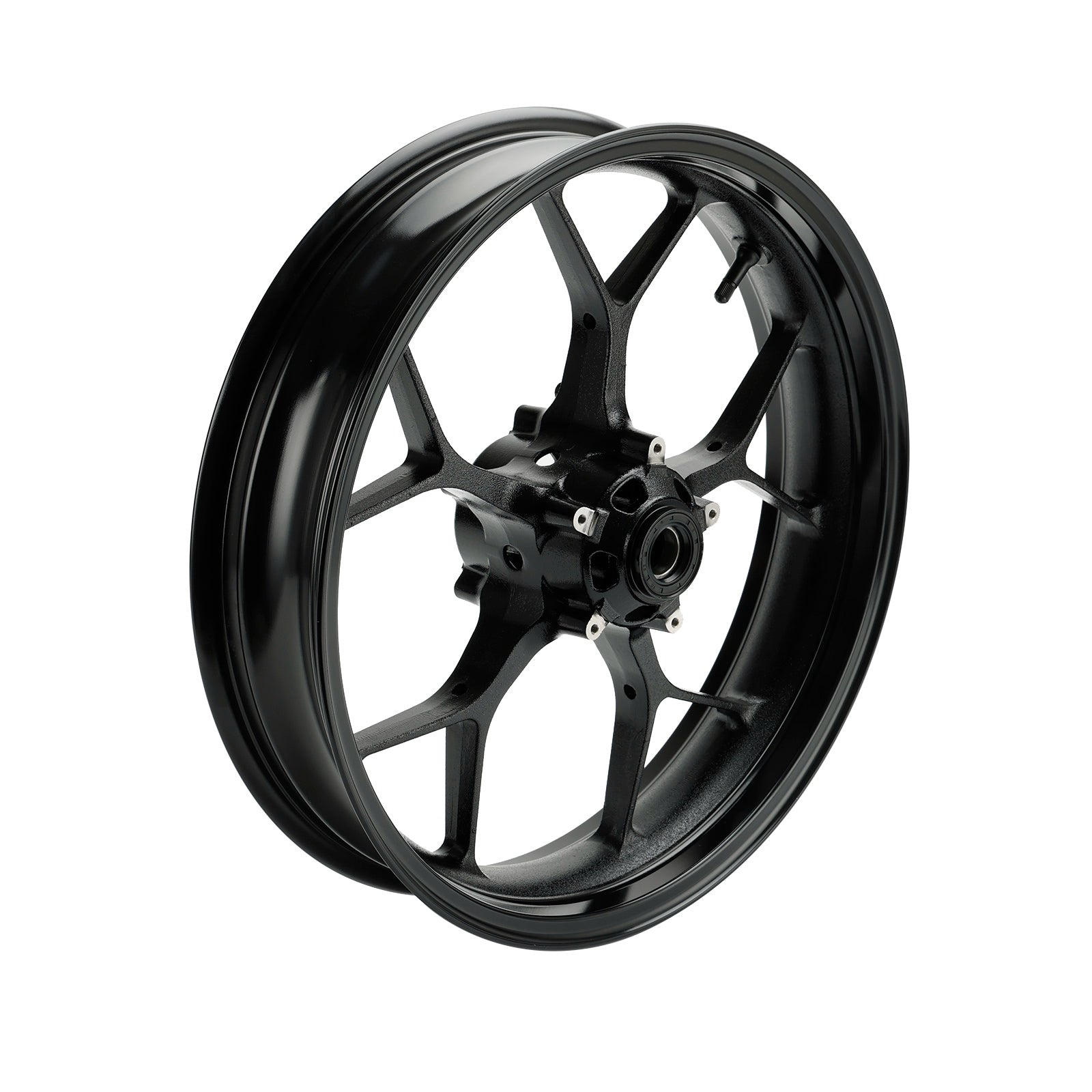 2017-2023 Honda CBR1000RR-R Fireblade/ABS Fronthjul Rim