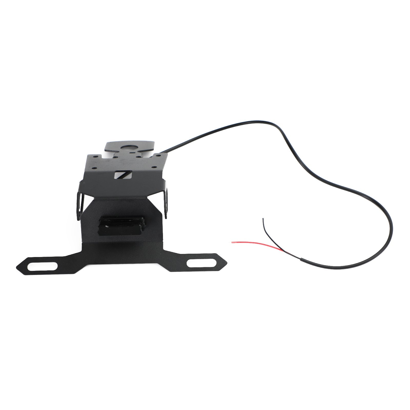 Kentekenplaathouder Frame Beugel geschikt voor Yamaha MT15 MT-15 2019-2021