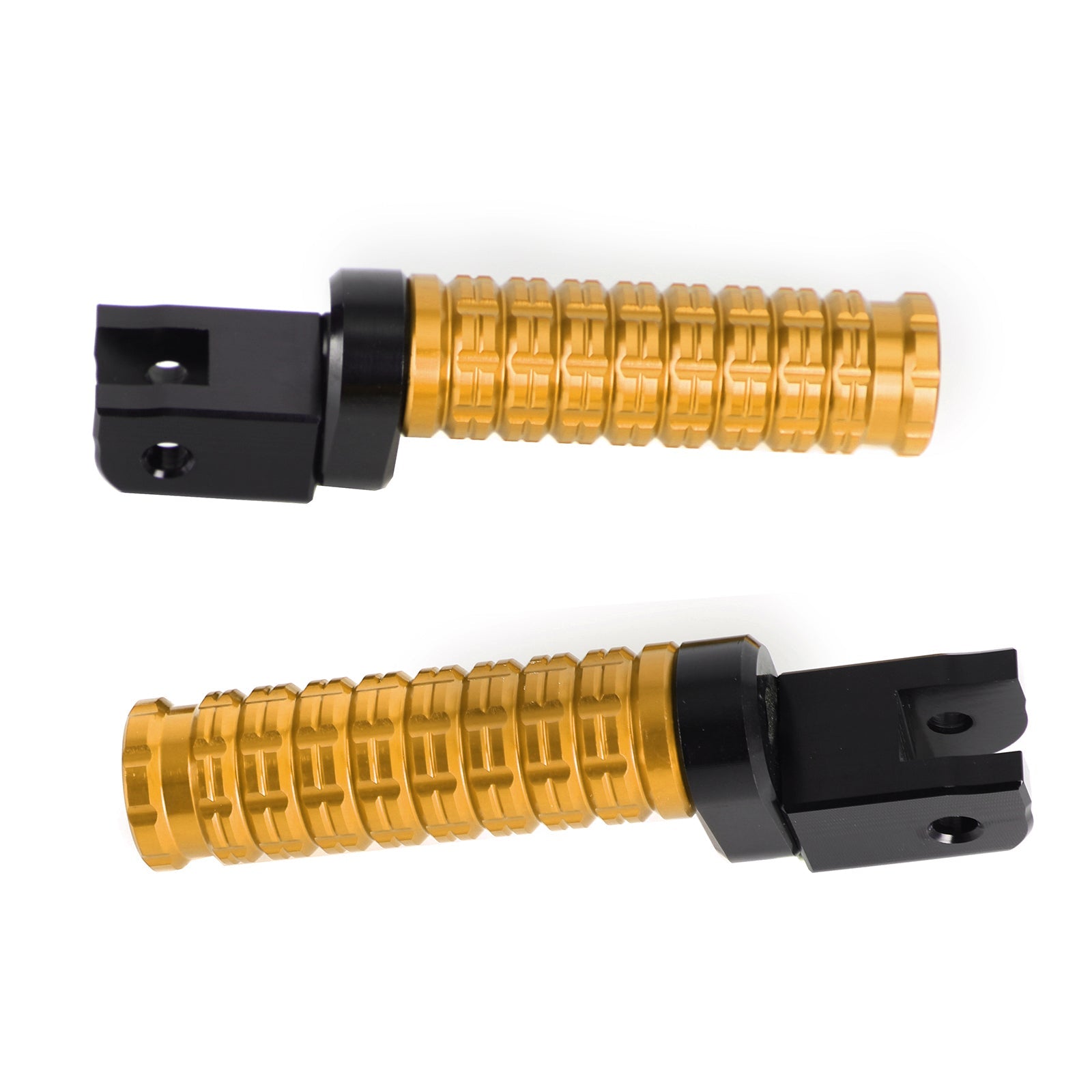 Repousto-pieds avant cheville pour MV Agusta Brutale 675 800 1000 1099 Dragster 800 générique