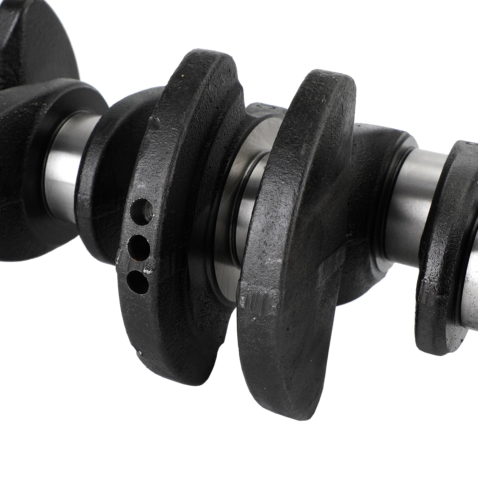 BMW X1 16i E84 2012-2015 Moteur Vilebrequin 11217640165 11212212762 11217599247