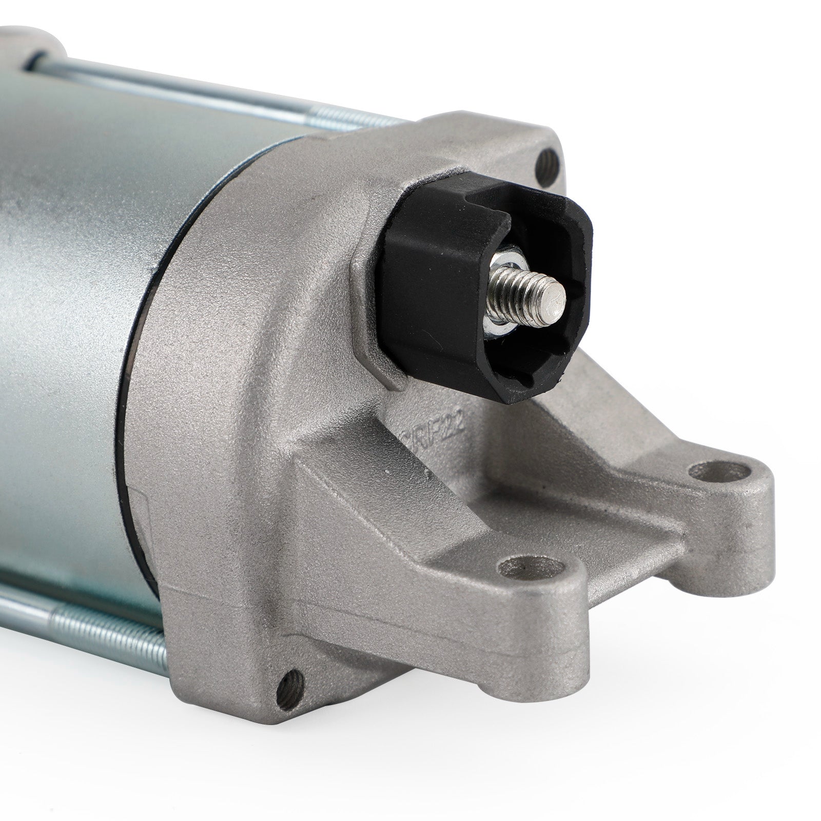 2009-2018 Suzuki LTZ LT-Z 400 400Z Quad Sport Z400 Ny startmotor Start 9-Spline