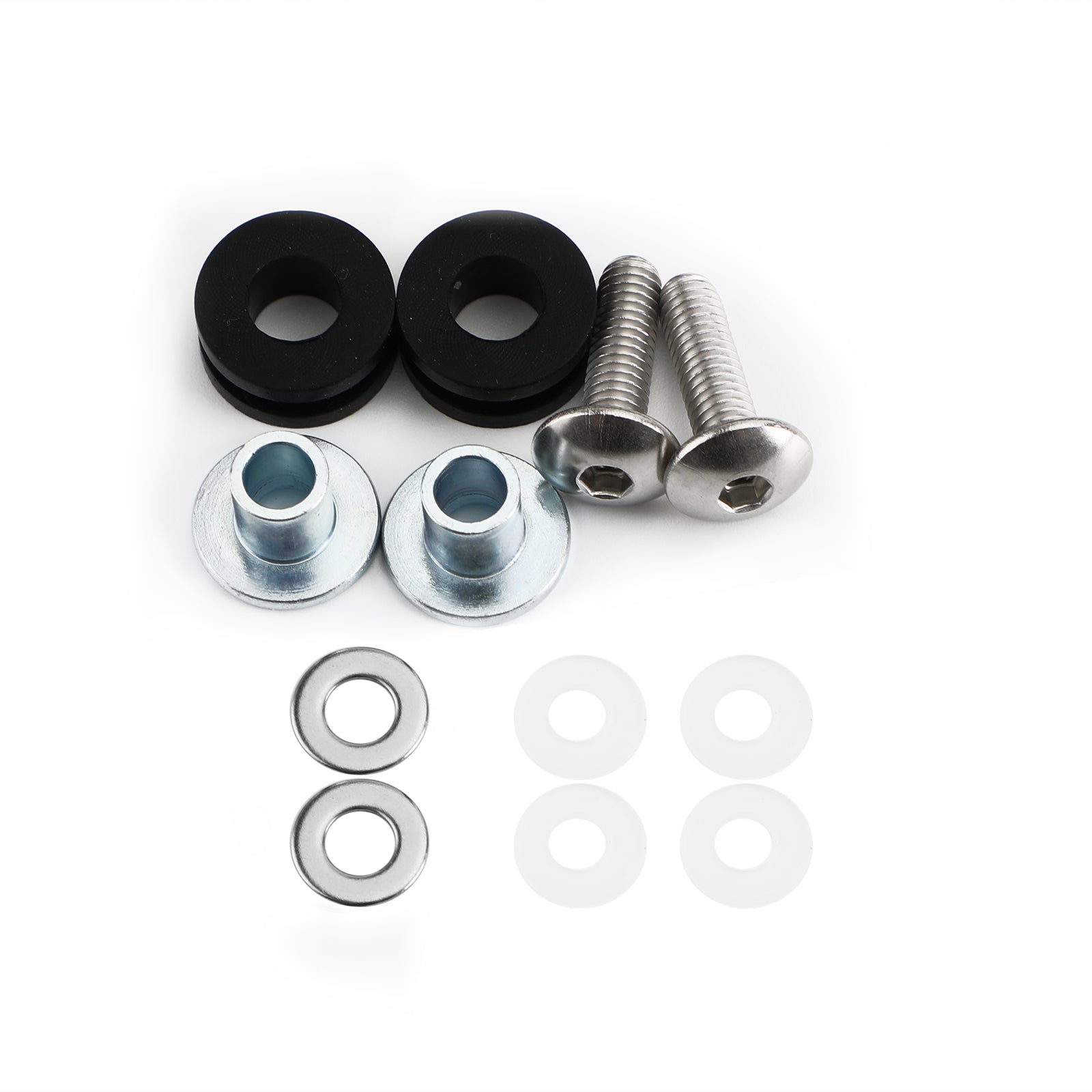 Øvre avbøyere passer for Honda Africa Twin CRF1100 L2 ADV 2020-2021 08R73-MKS-E20