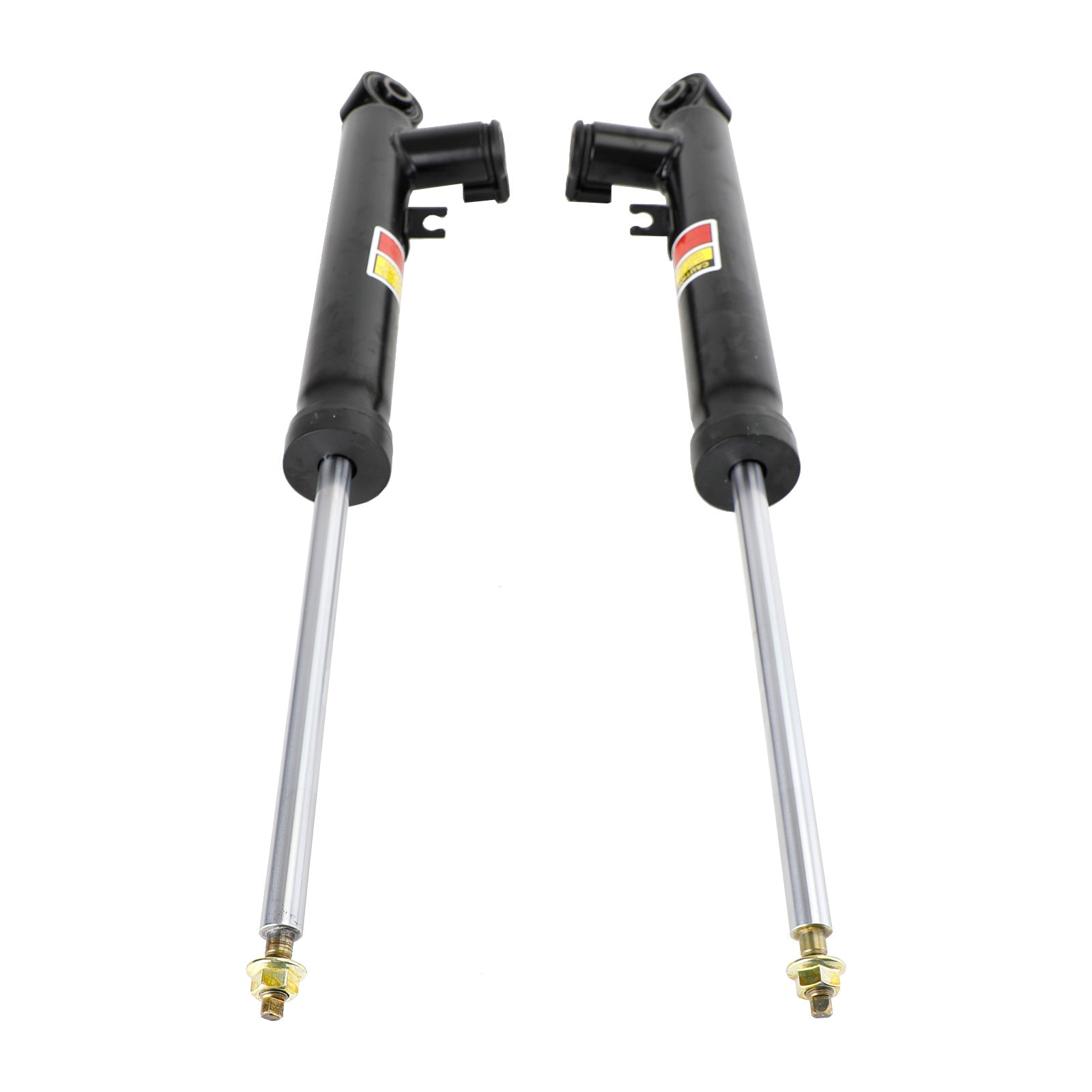 Par Traseiro Direito VW Passat CC 357 Golf VI 2008-2012 & Amortecedores Elétricos Esquerdos 1K0512010H 1K0512009H 1K0513046B 1K0513045B