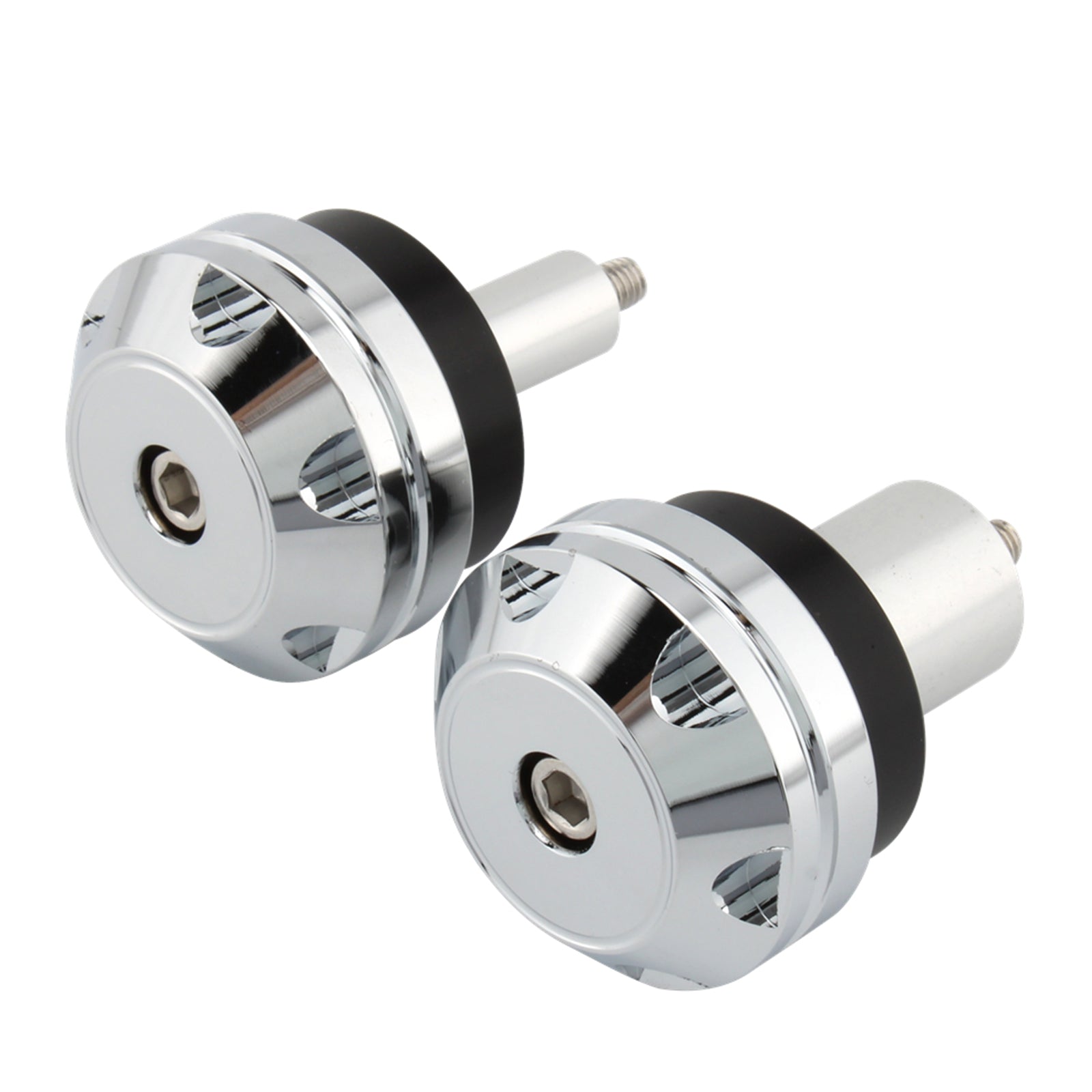 Slider de roda do protetor do garfo do eixo dianteiro ajuste-preto para BMW R Nine T R9T 20-21