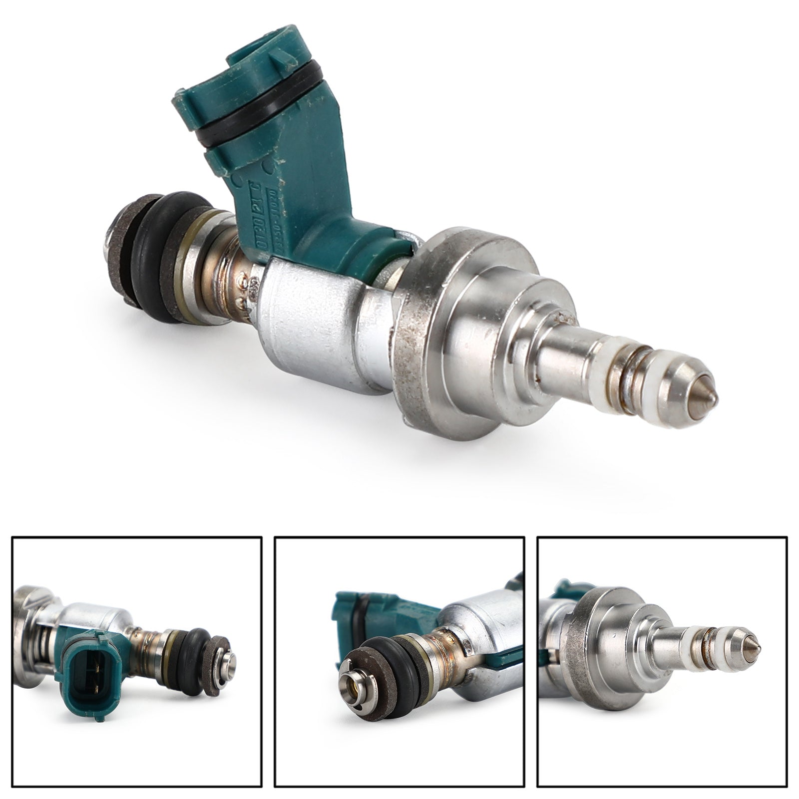 2006-2013 Lexus GS300/IS250 1PCS/6PCS Injecteurs de carburant 23250-31020 générique