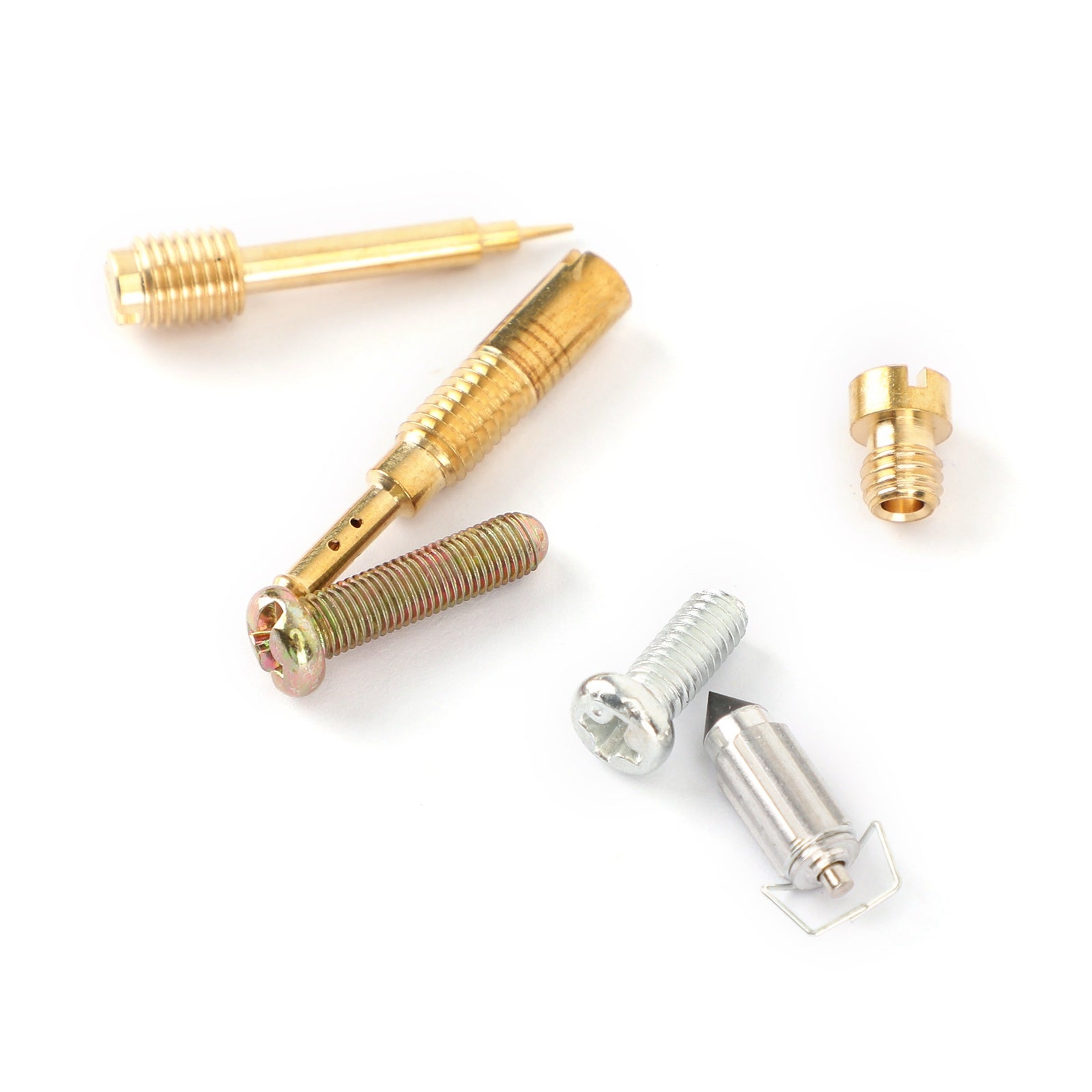 KIT de réparation et de reconstruction de jets de joints de carburateur CARB, pour YAMAHA YZF R6 600 1999 – 2002 générique