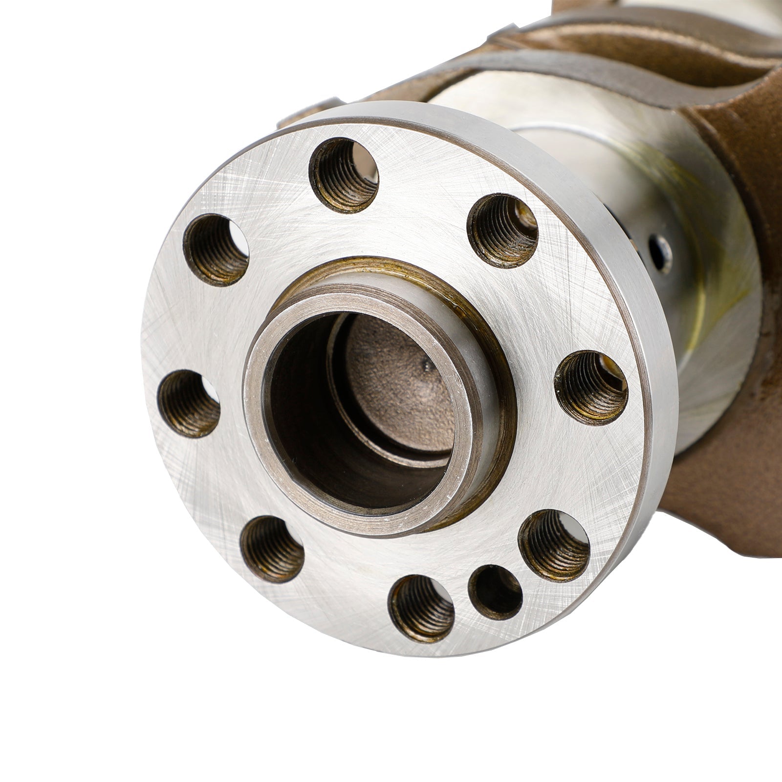 11217799970 11217809375 vilebrequin N57D30 pour BMW F01 F10 F30 X5 X6 730D 530D 540D 335D 330D