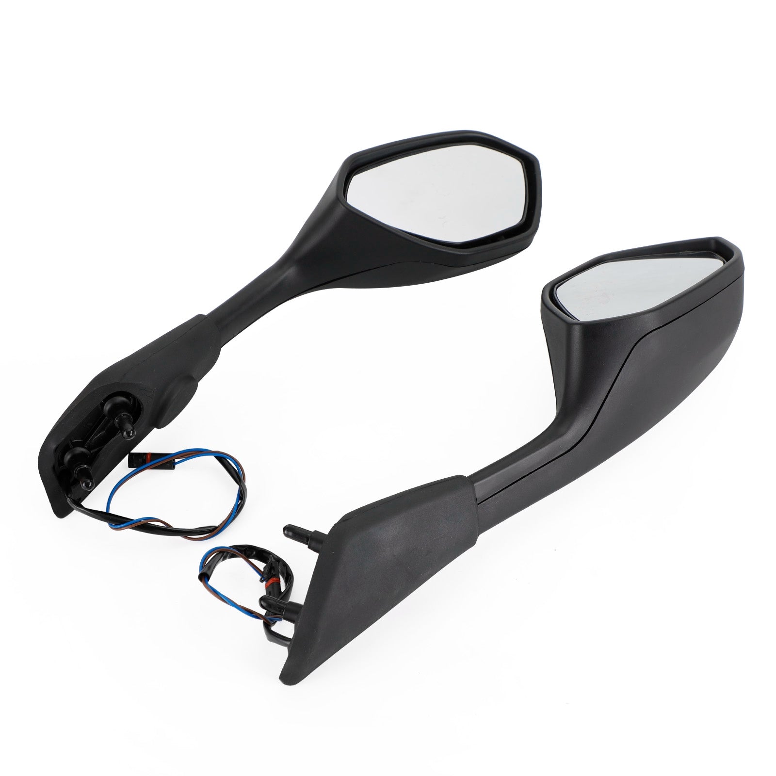 Rétroviseur gauche BMW S1000 RR M SPORT & DROITE 51168569377 51168569378