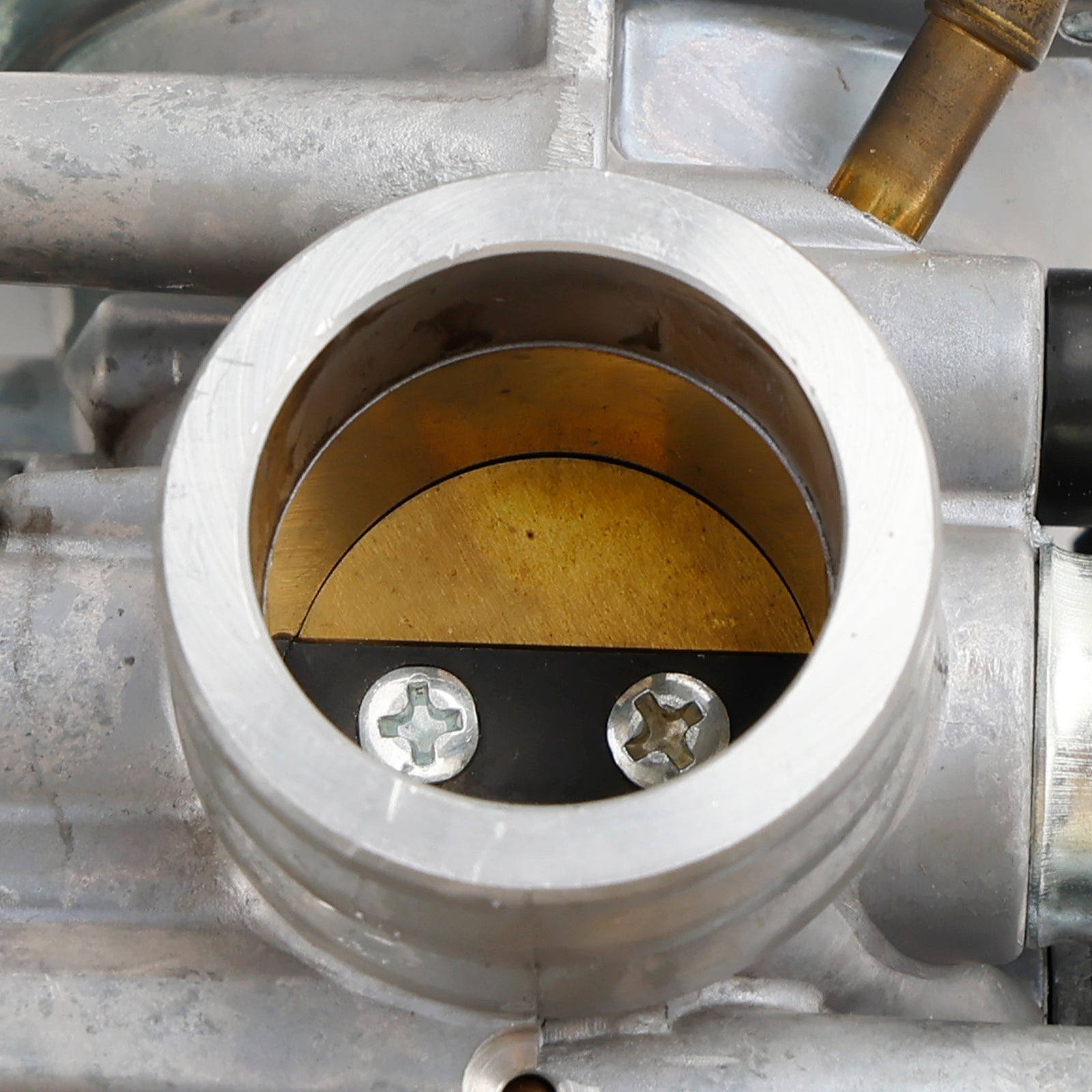 Carburador CARB FIXA PARA HONDA GL150 INVICTA CB150 XR150L 2013-2018