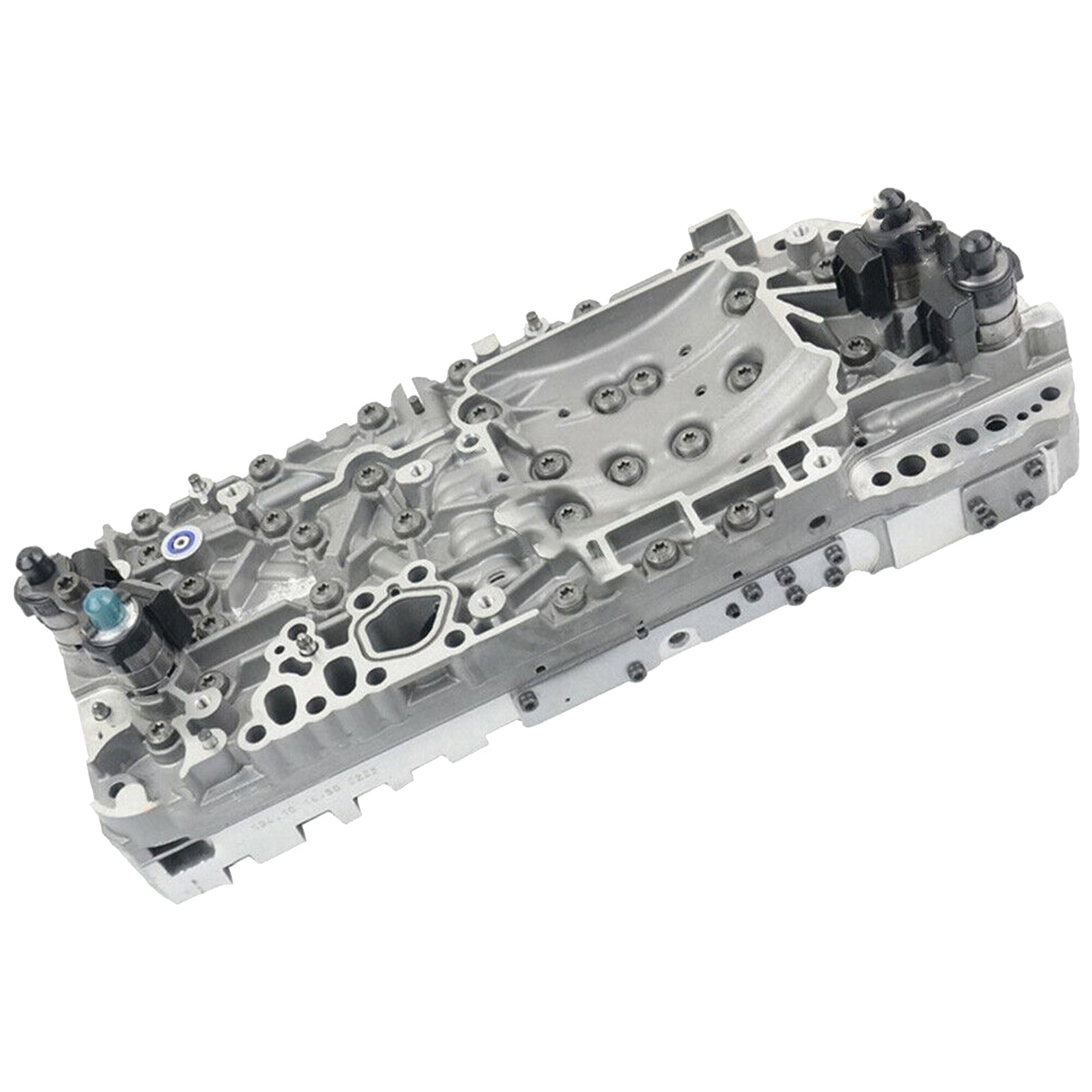722.8 2004-2011 Mercedes AB-klasse W245 W169 Transmissiekleppenhuis CVT R1693771501
