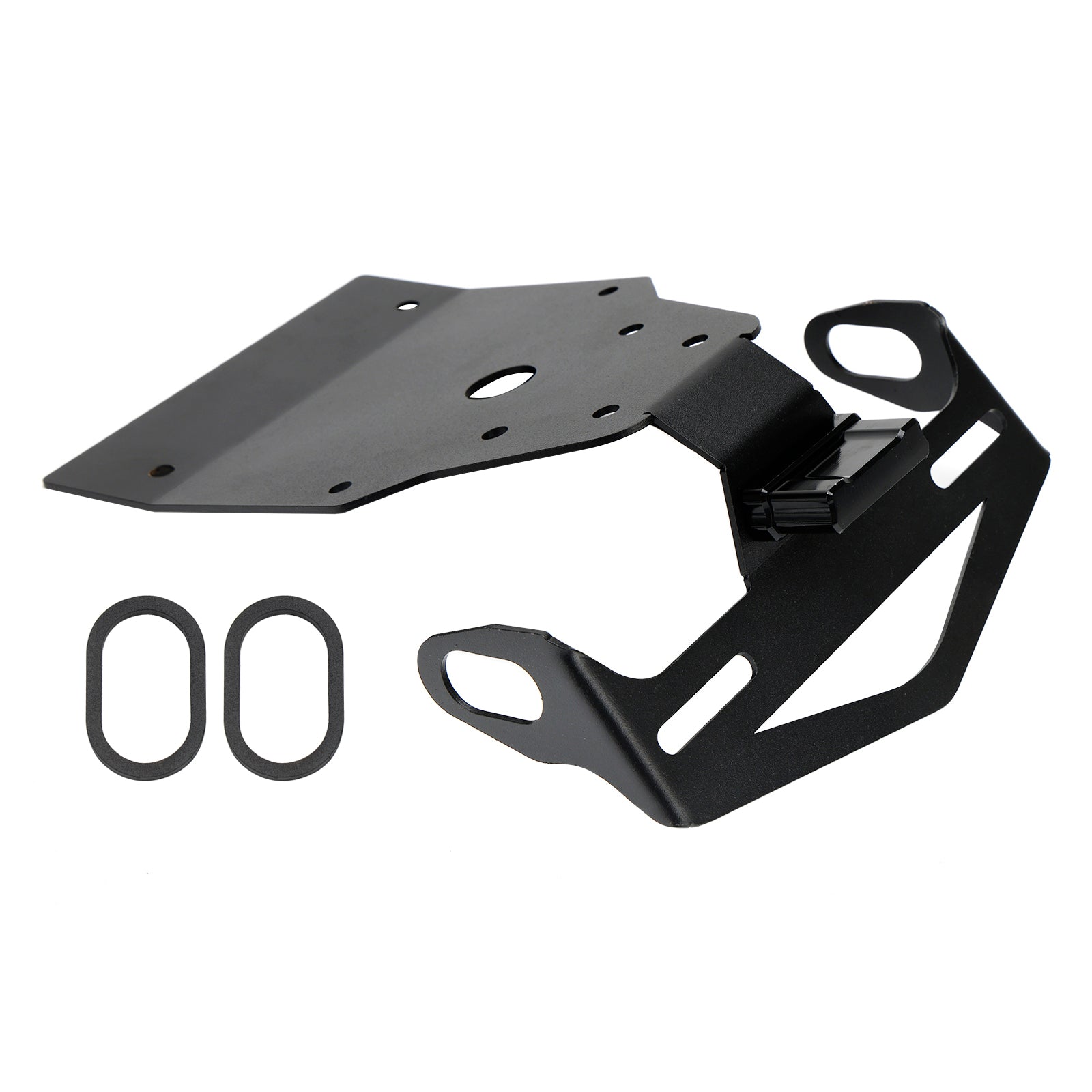 Support de support de plaque d'immatriculation Honda Adv160 2023