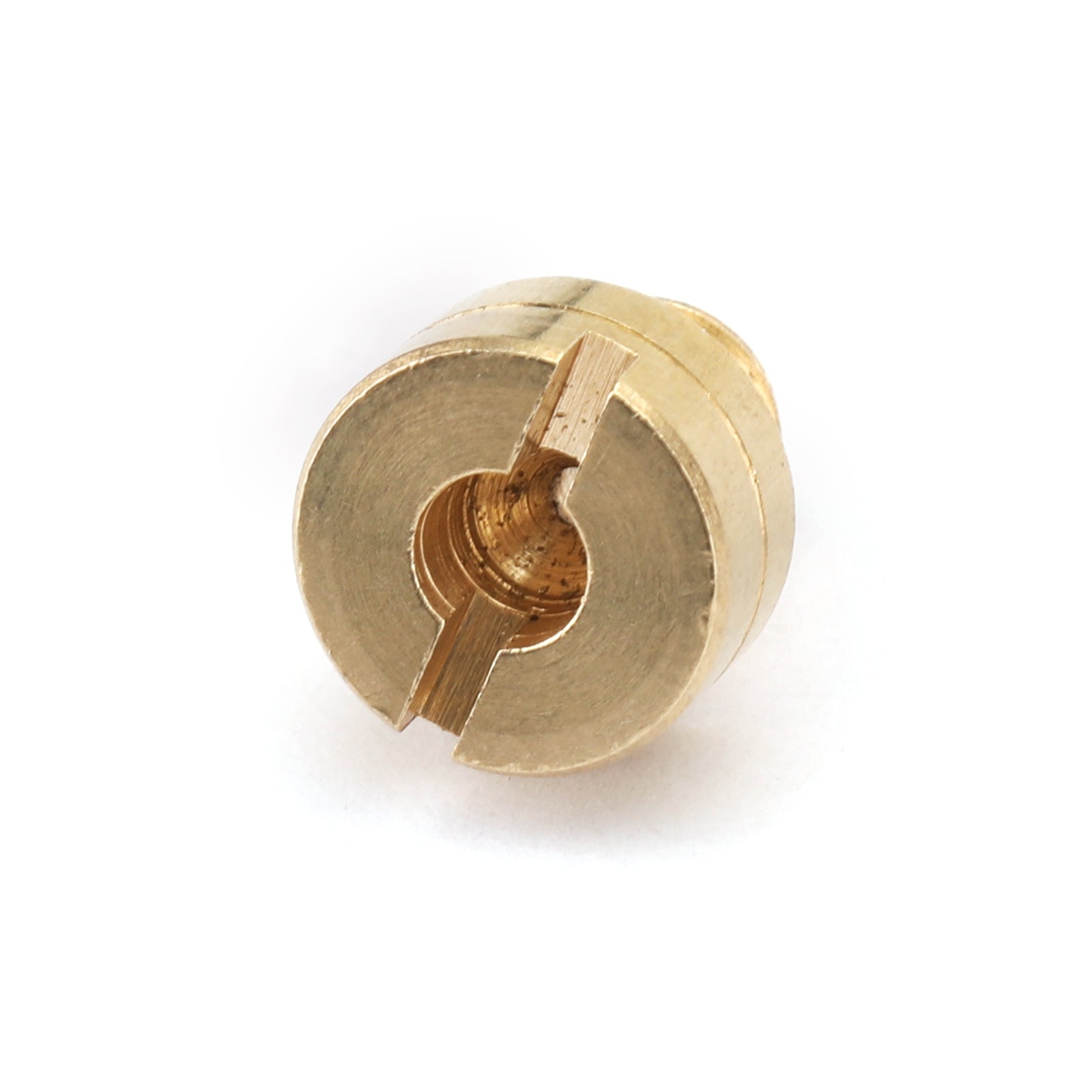 Mikuni Carburador VM22 VM24 VM26 Bike de terra de sujeira 5mm carboidratos grandes jatos principais redondos genéricos