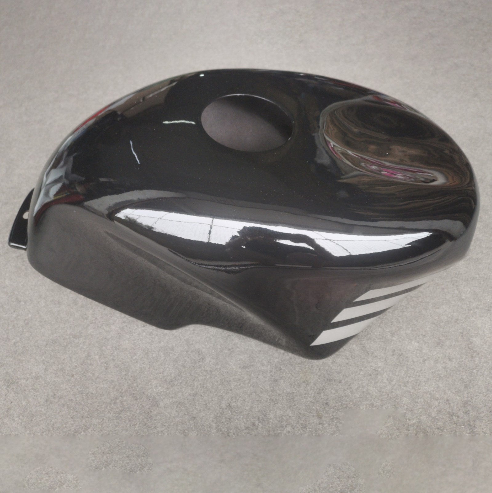 1998-2003 Aprilia RS250 AmotoPart Injekcia Kit Sit Bodywork Plastic ABS #103