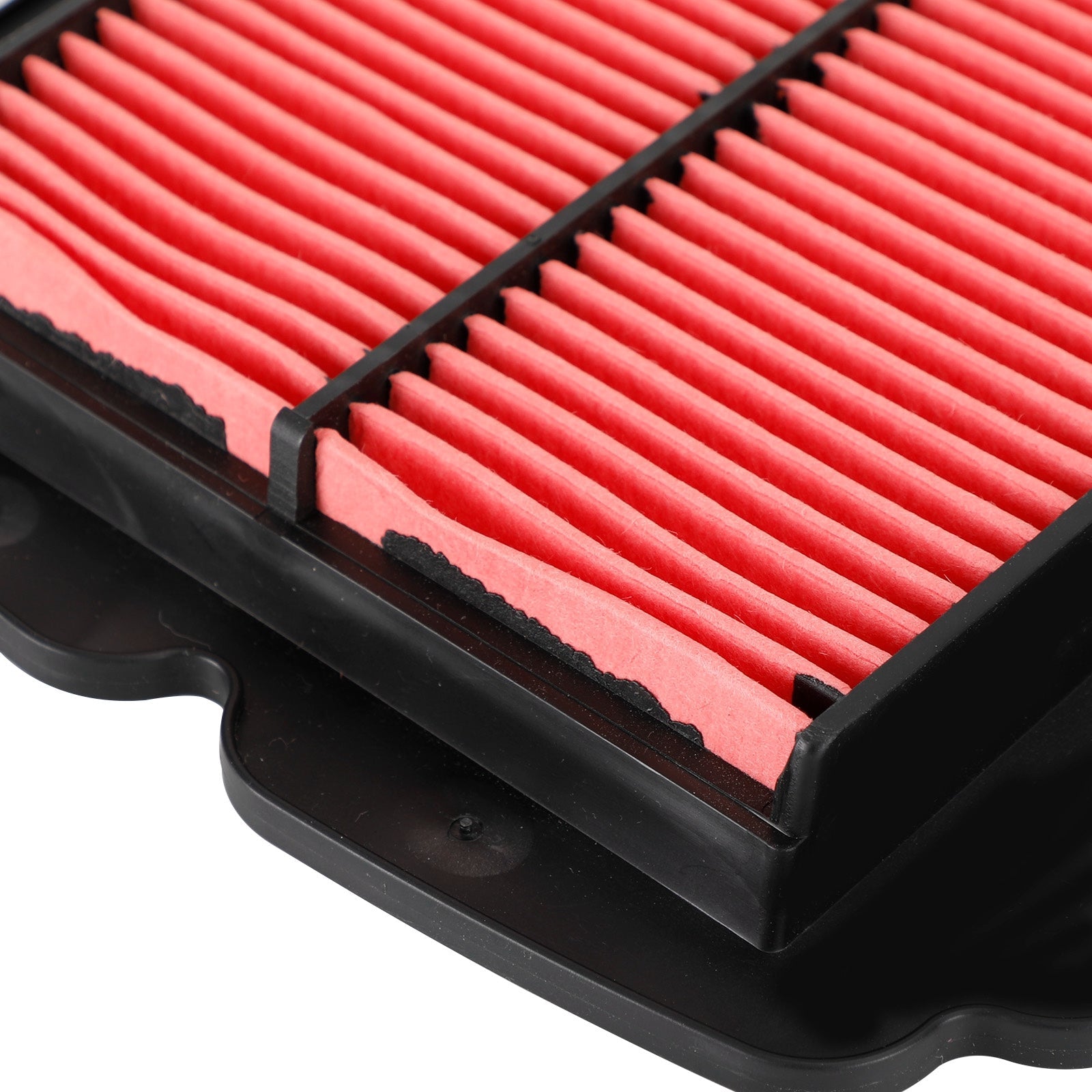 Suzuki SV 650 SV650 03-16 SV 1000 SV1000 S 03-07 Luchtfilterreinigerelement