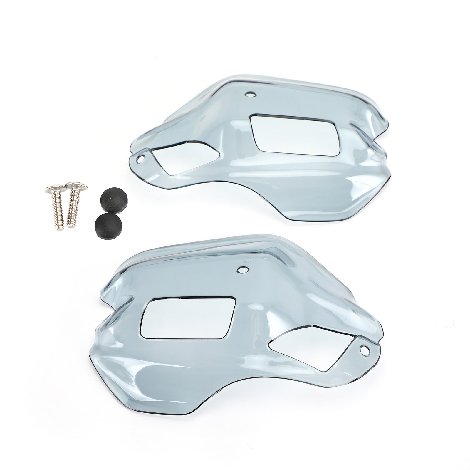 Håndbeskyttelsesforlengelser Håndbeskytter Windshield for CRF1100L Africa Twin Adv.