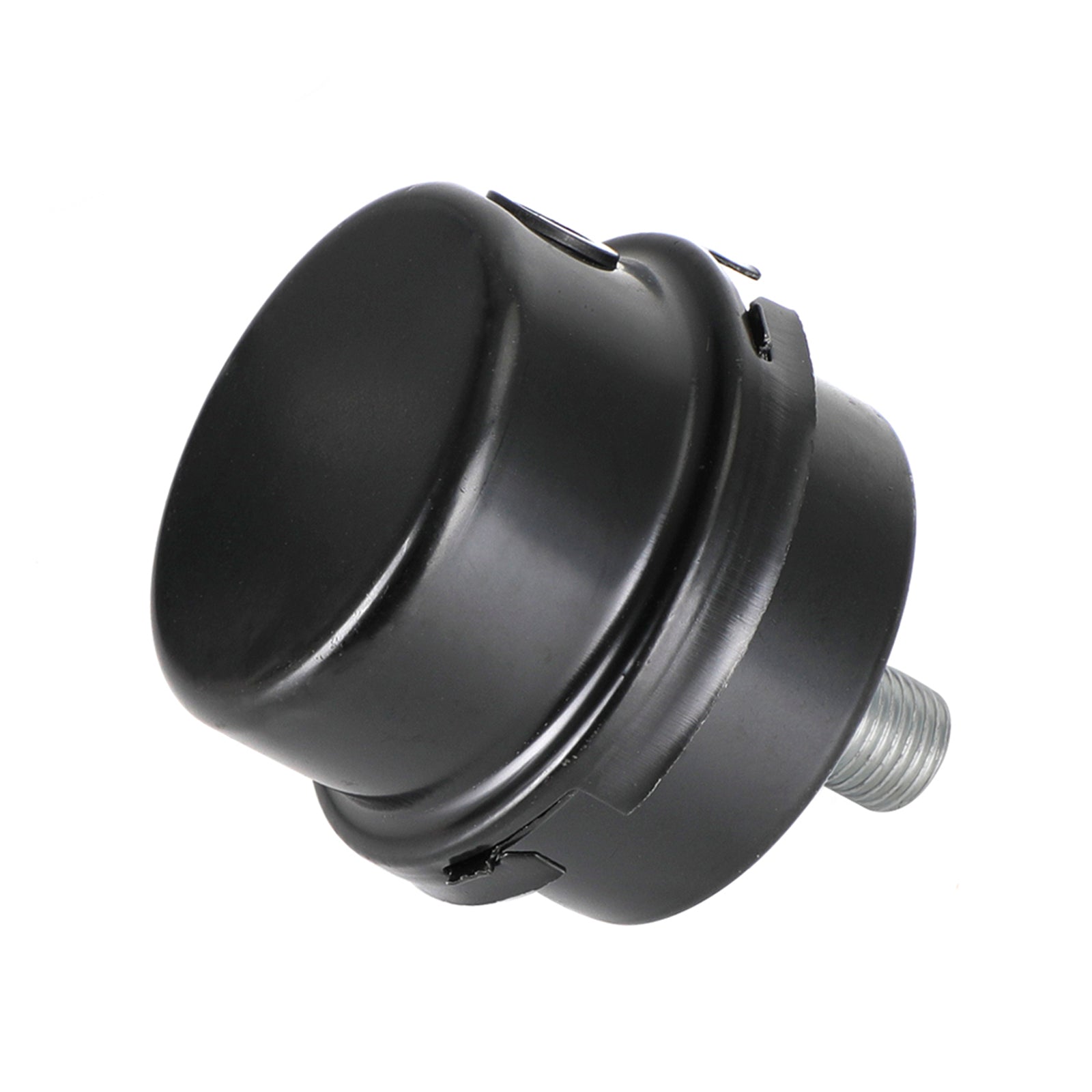 2x filtre métal compresseur d'air filtre d'admission bruit silencieux silencieux 13/16/20mm