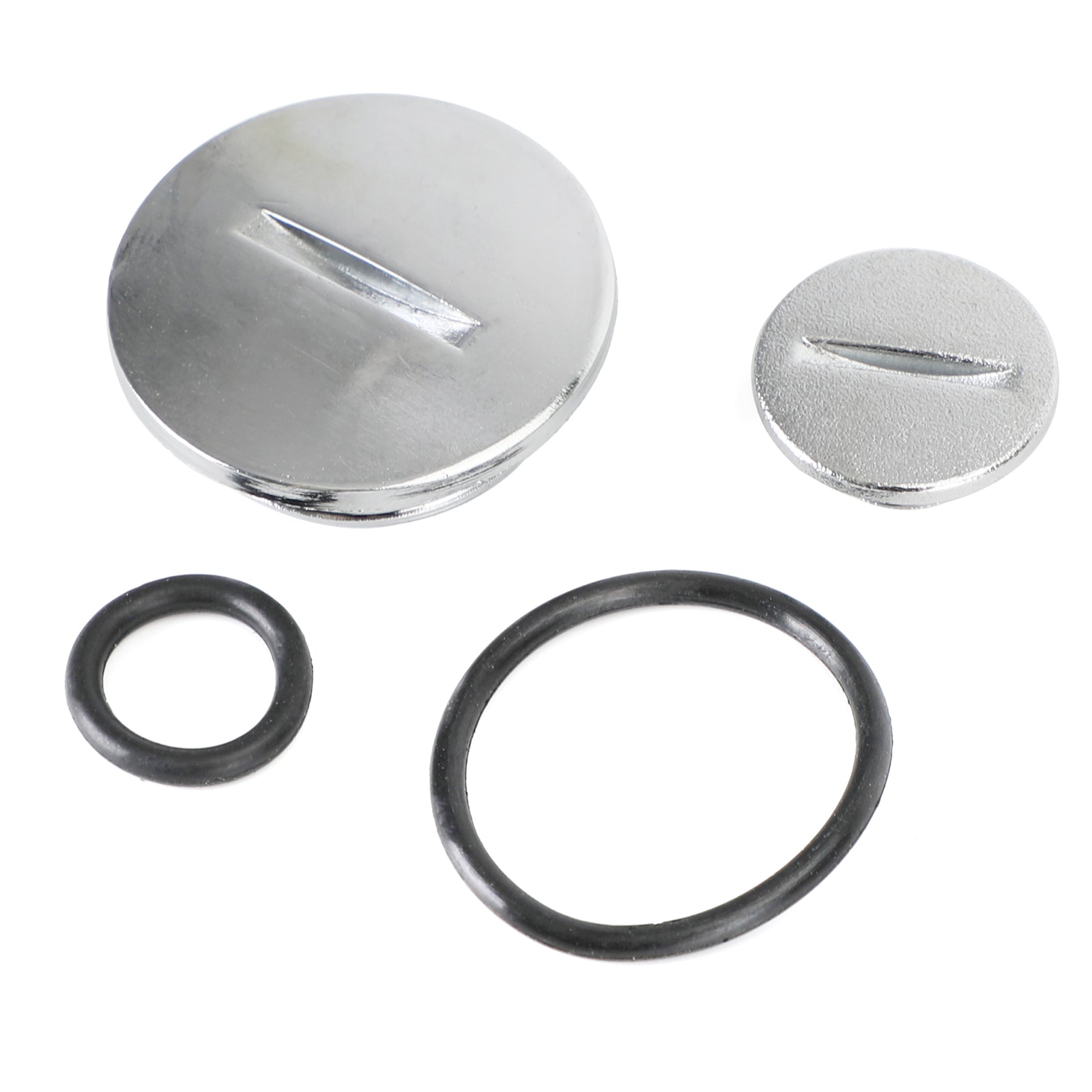 50 ccm 70cc 90cc 110cc 125 ccm ATV Motor Stator Bočné kryt