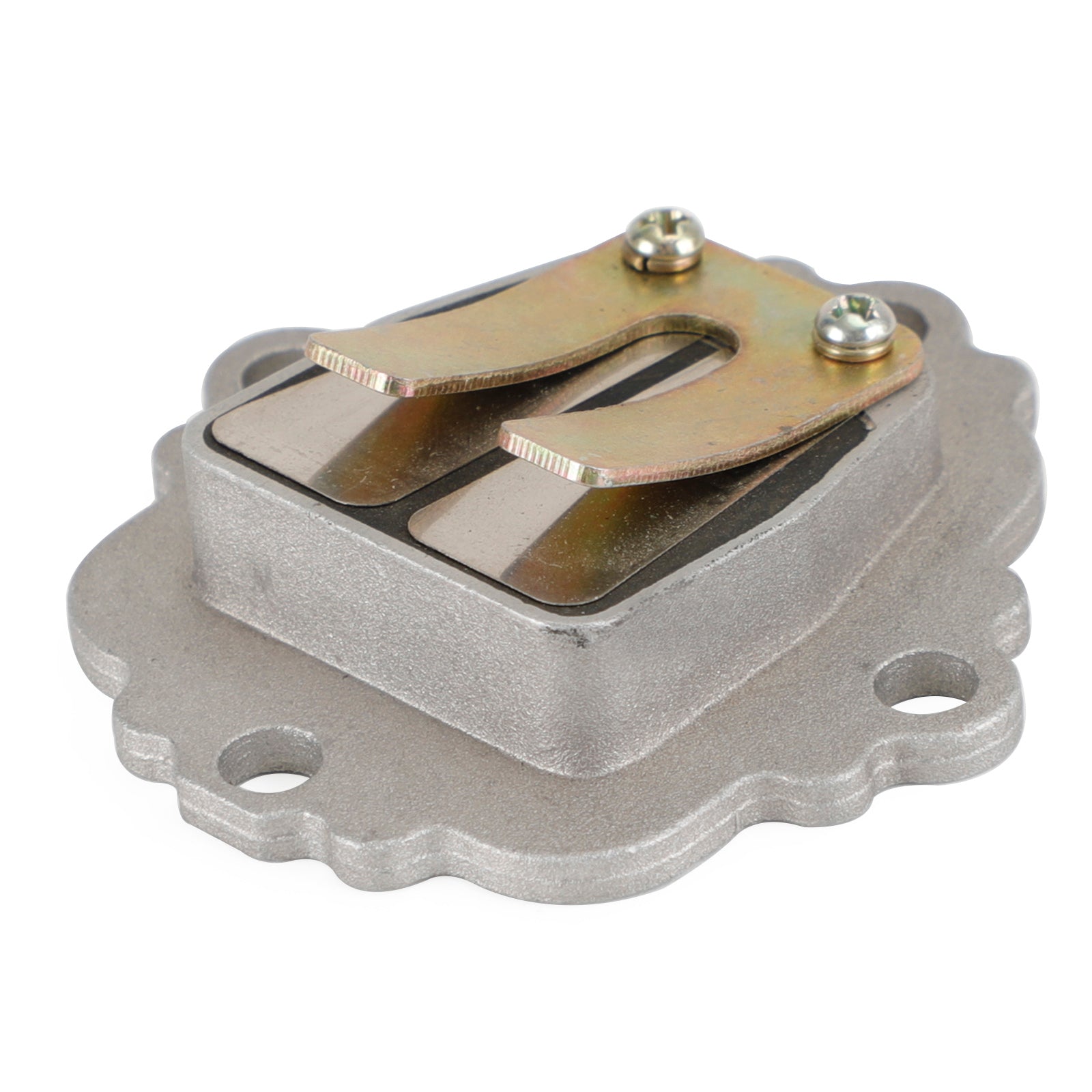 Reed Valve for Yamaha V50 V7 V75 U7 U7E NOS 298-13610-00