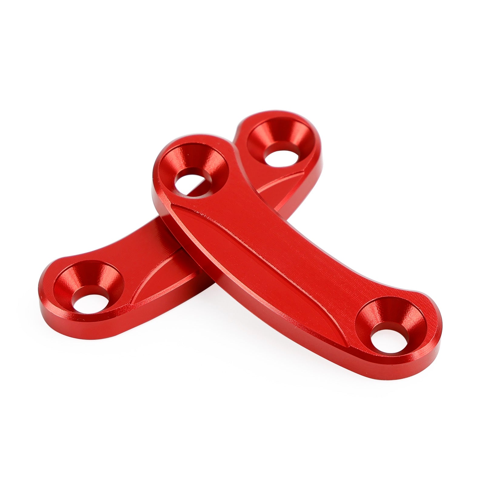 Kawasaki ZX-10R 2011-2015 Mirror Delete Blanking Block Off Plates