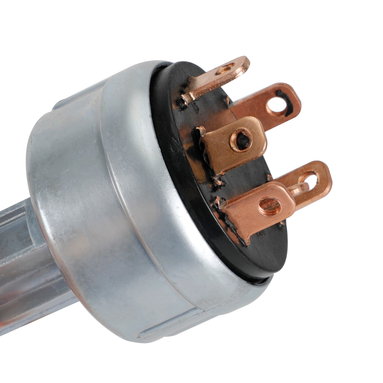 08086-10000 John Deere Kubota Yanmar Iseki Ignition Switch w/2 kľúče