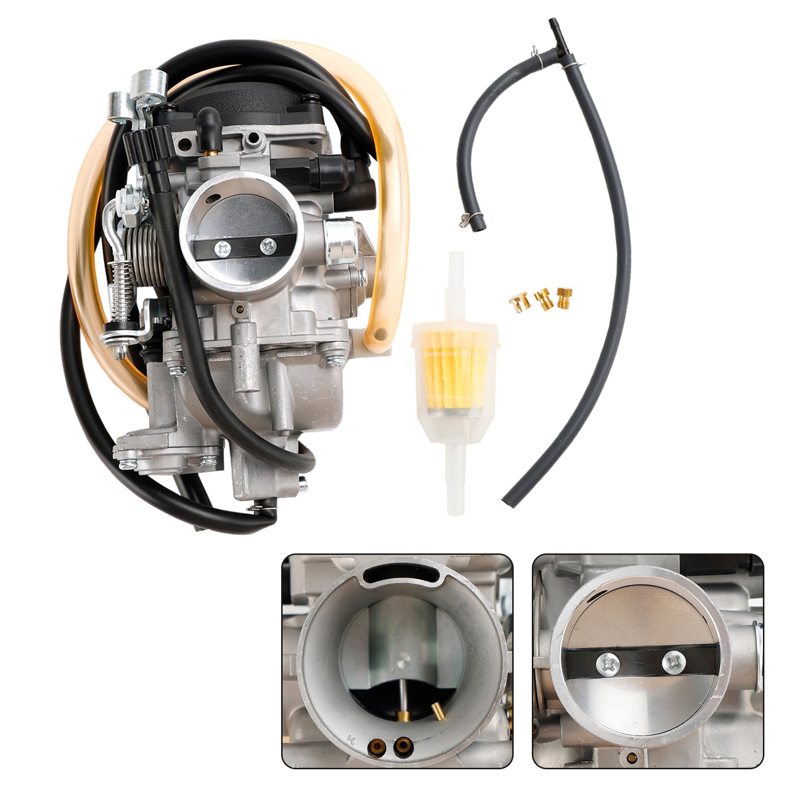 Carburateur Kawasaki Vulcan 800 VN800 1995-2005 15003-1200 15003-1380