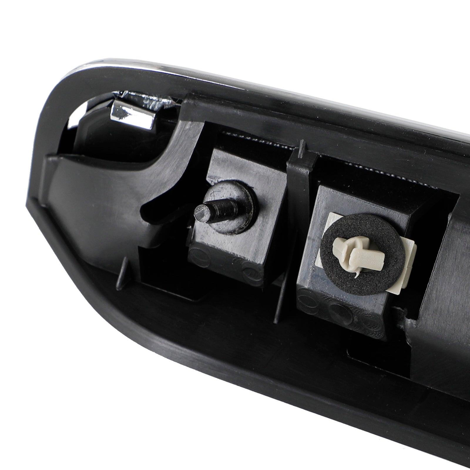 2013-2015 Nissan Pathfinder Advance Exclusive Sport Utility 4-Door 3,5 l Chrome Zadná rukoväť výťahu 90810-9pg0a FedEx Express