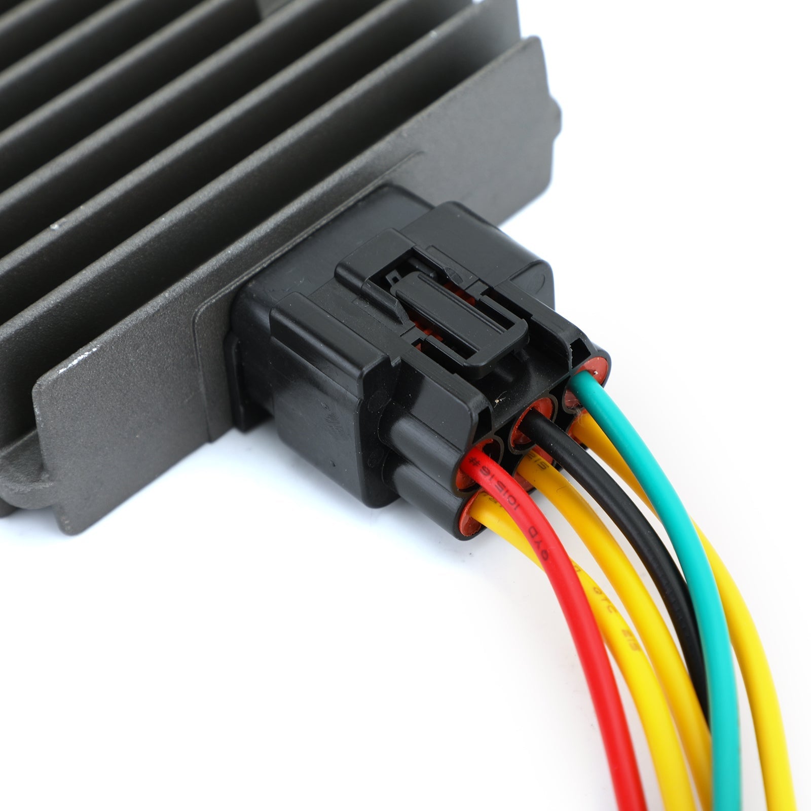 Likeretterregulator for Yamaha påhengsmotor F100 F90 F80 F75 ETL EDL TLR TJR 05-10 Generisk