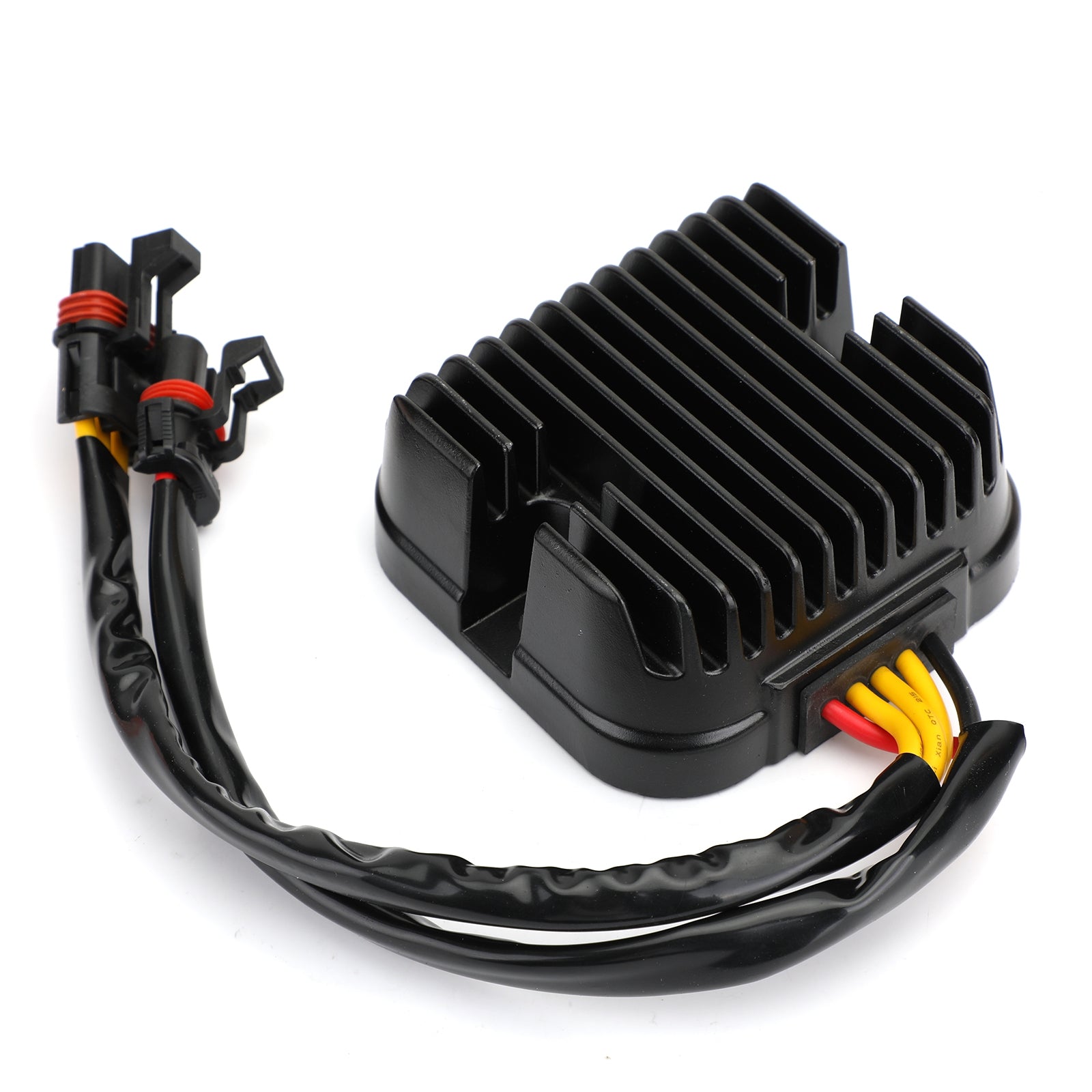 Regulador de voltaje rectificador para Victory Vegas Kingpin Ness 2003-2005 #.2410337 Genérico