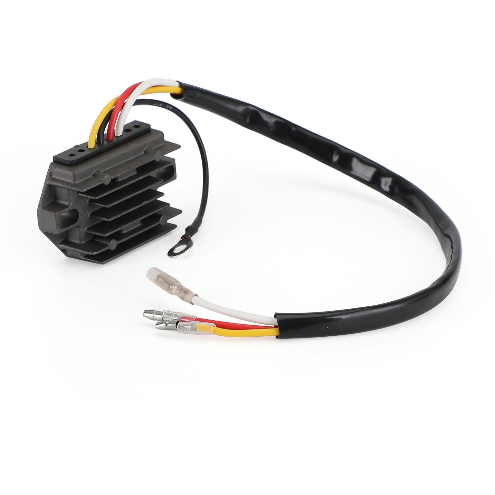 Regulátor usmerňovača pre Suzuki DT 50,55,60,65,75,85 HP prívesný motor 85-00 generický