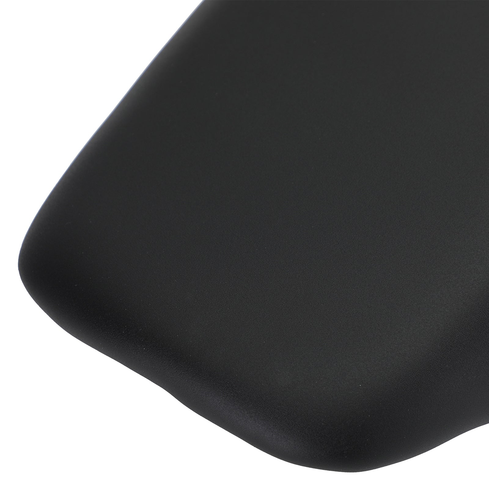 Coussin noir pour siège passager arrière, adapté à Suzuki Sv650 1000 2003-2007 04 05 06