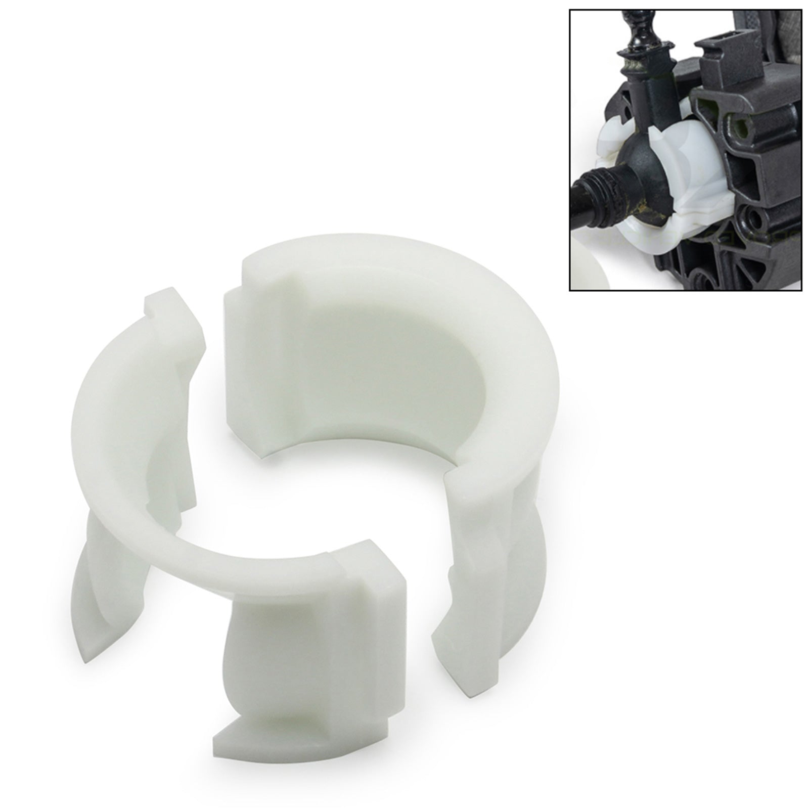 Kit de réparation de bague de levier de vitesse pour Mercedes W639 Vito Viano