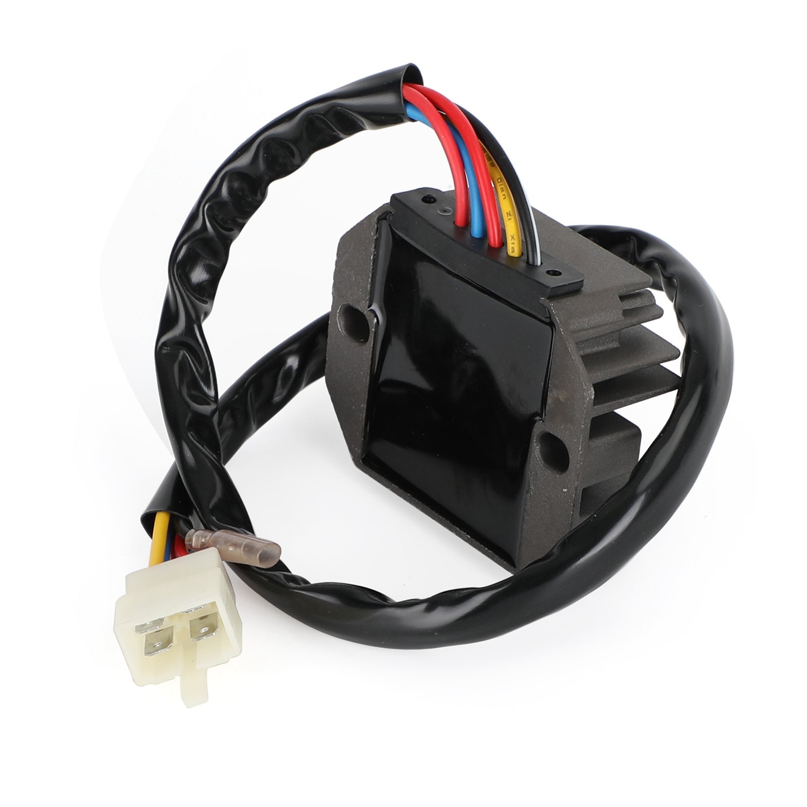 Regulátor napätia usmerňovača pre Suzuki Quadrunner LT 250 EF 300 E 1985 - 1989 Generic