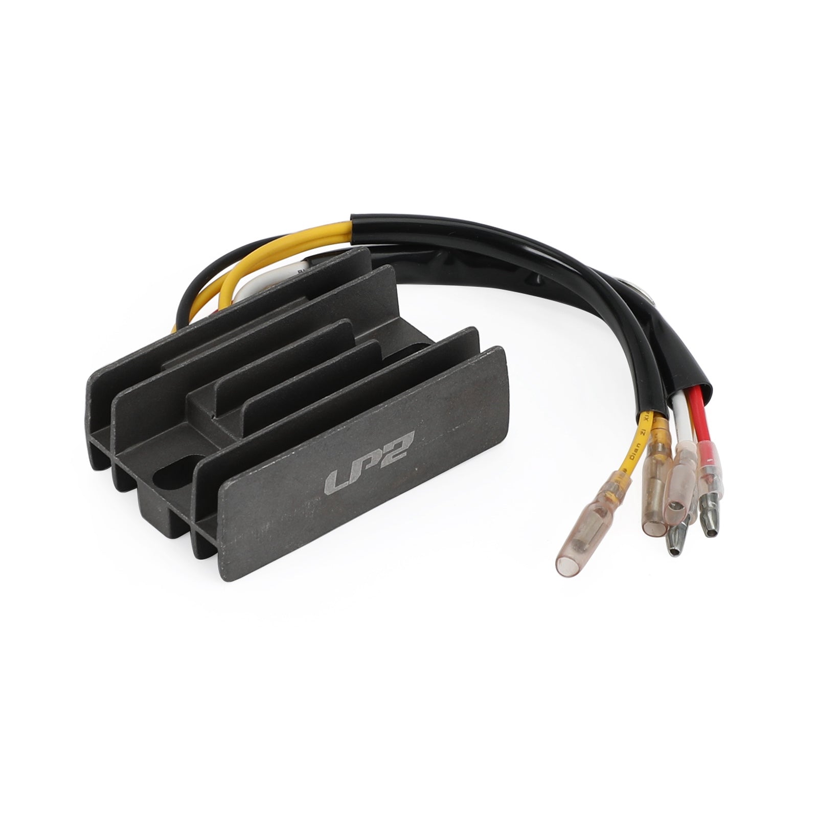 Likeretterregulator for Suzuki DF 8 9.9 A 20 25 HP V-TWIN OVERGEN 2006-2017 Generisk