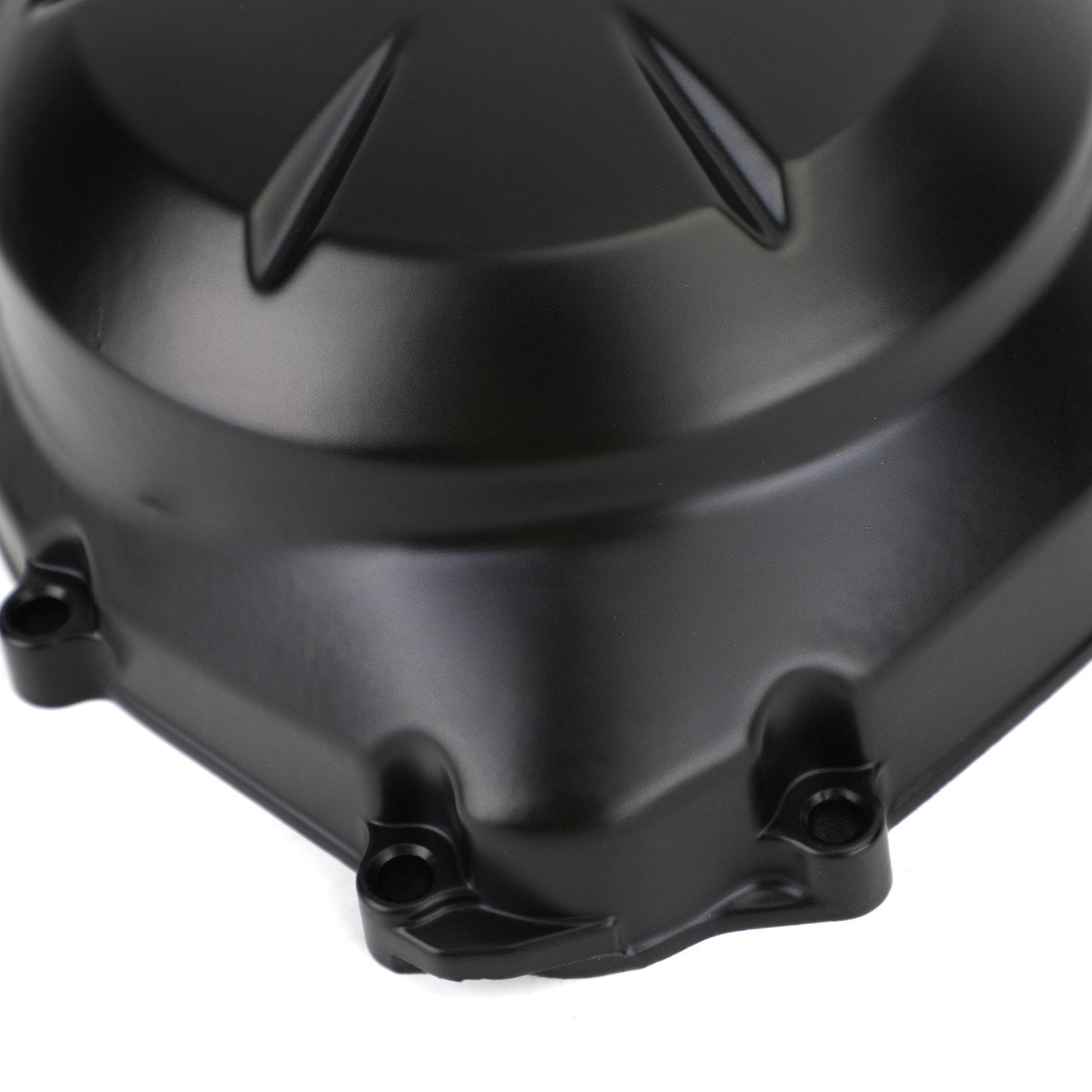 Ajustement de la couverture de l'alternateur de moteur pour Kawasaki Ninja 650, R Versys 650 ABS ER-6N 09-20 générique